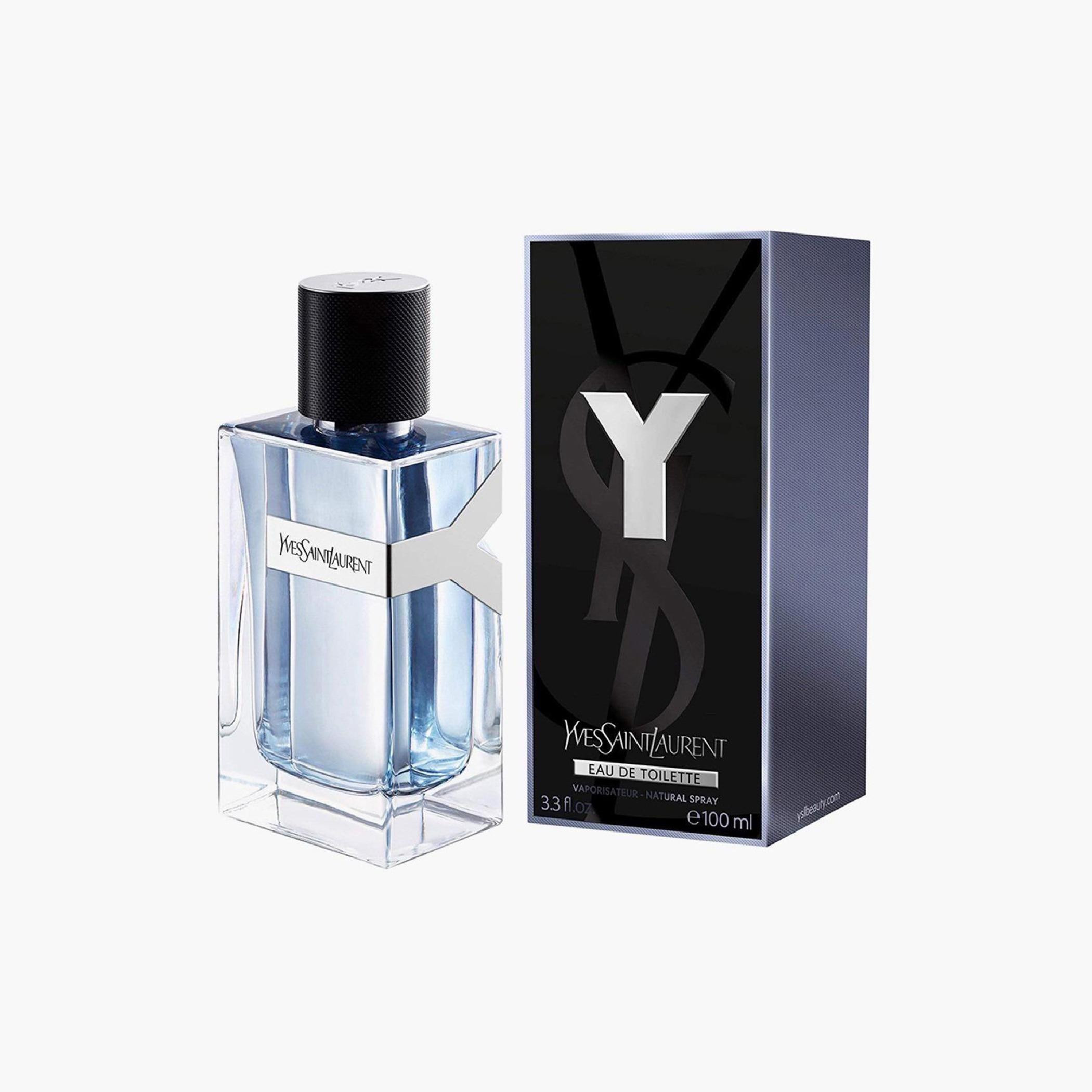 Yves Saint Laurent  Eau De Parfum  - 100 ml-beautyandpersonalcare-fragrance-men-image-2