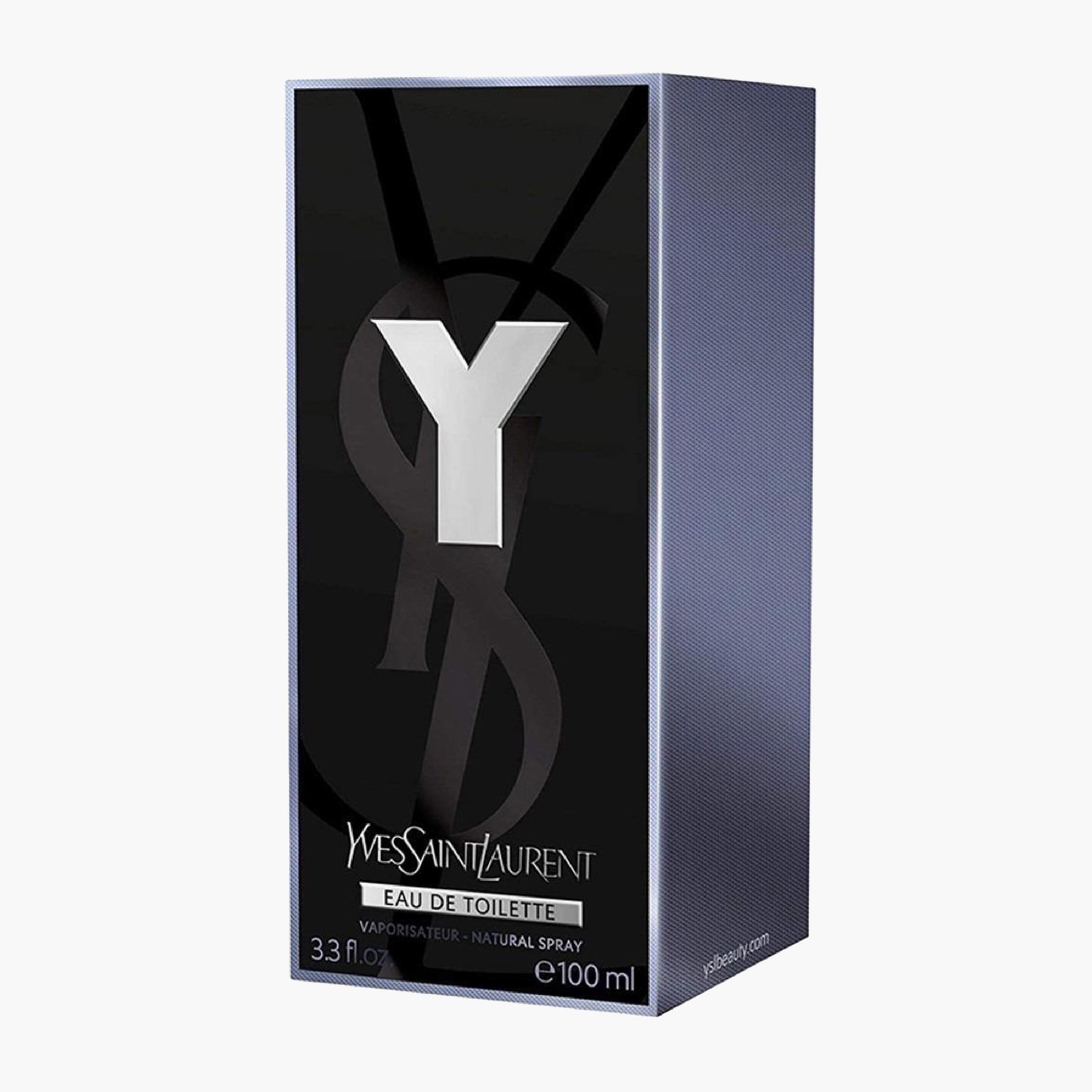Yves Saint Laurent  Eau De Parfum  - 100 ml-beautyandpersonalcare-fragrance-men-image-3
