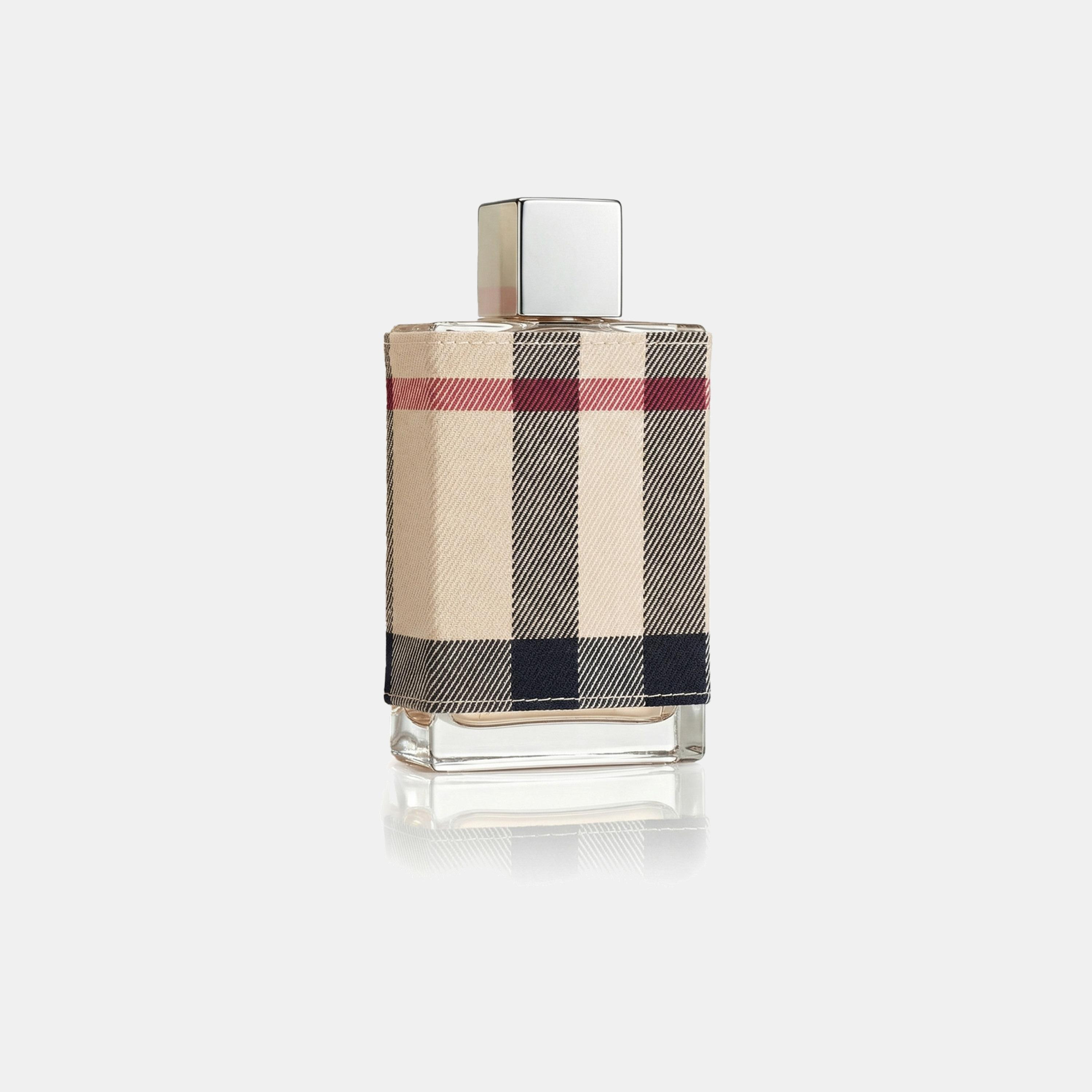 Burberry London for Women Eau De Parfum - 100 ml-beautyandpersonalcare-fragrance-women-image-1