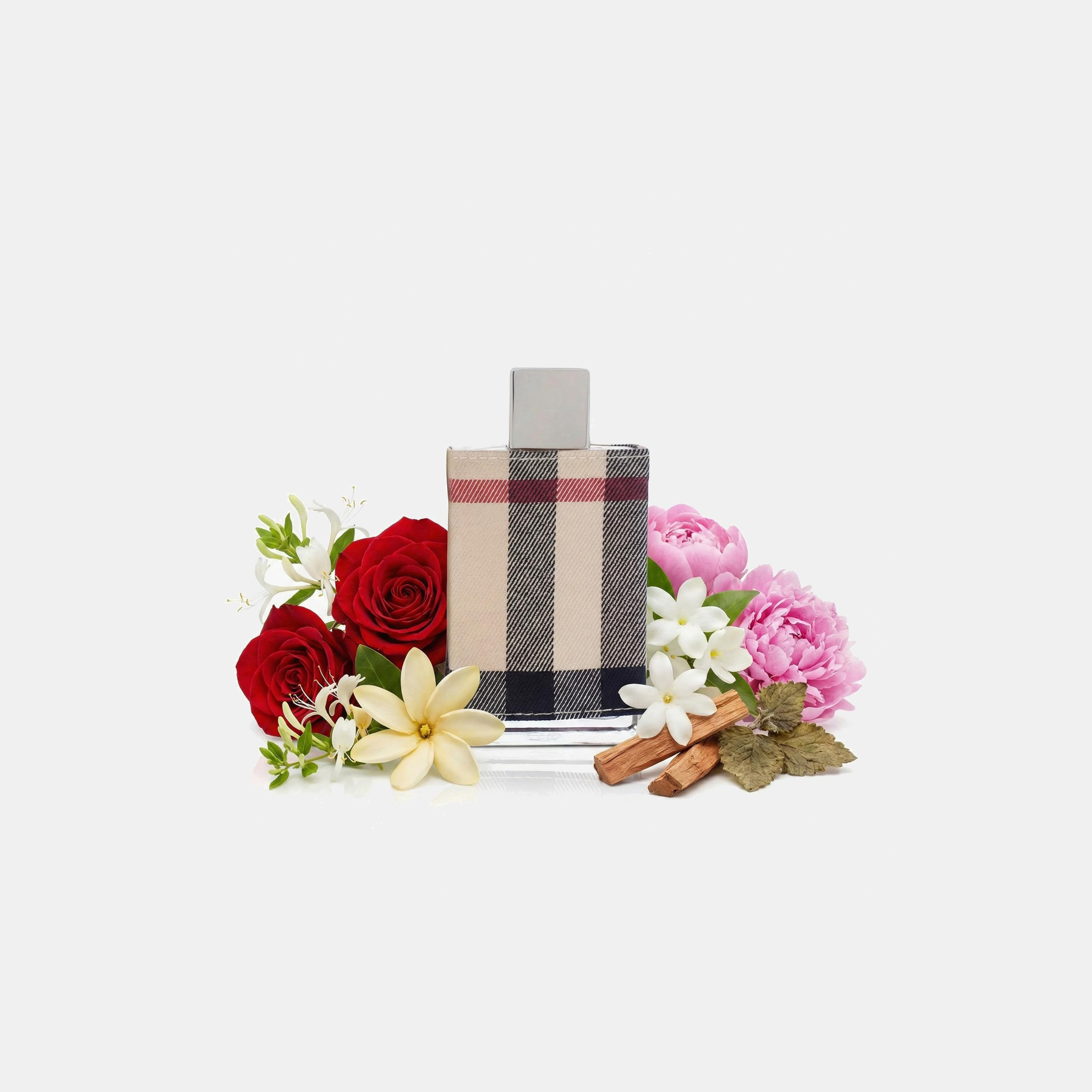 Burberry London for Women Eau De Parfum - 100 ml-beautyandpersonalcare-fragrance-women-image-3