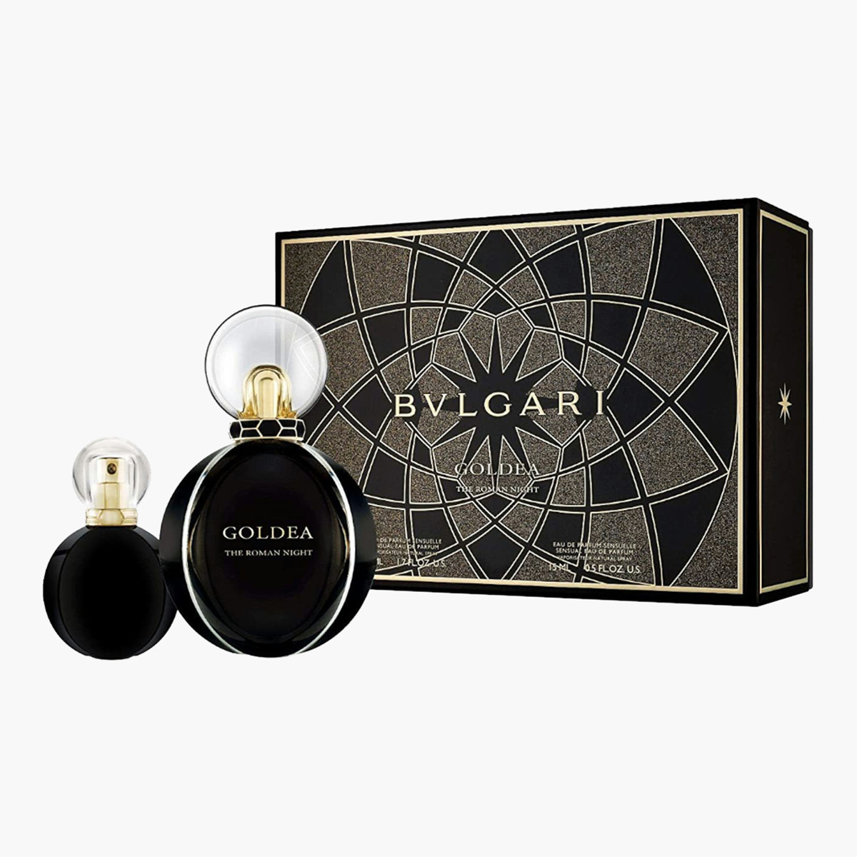 Parfum goldea outlet bvlgari