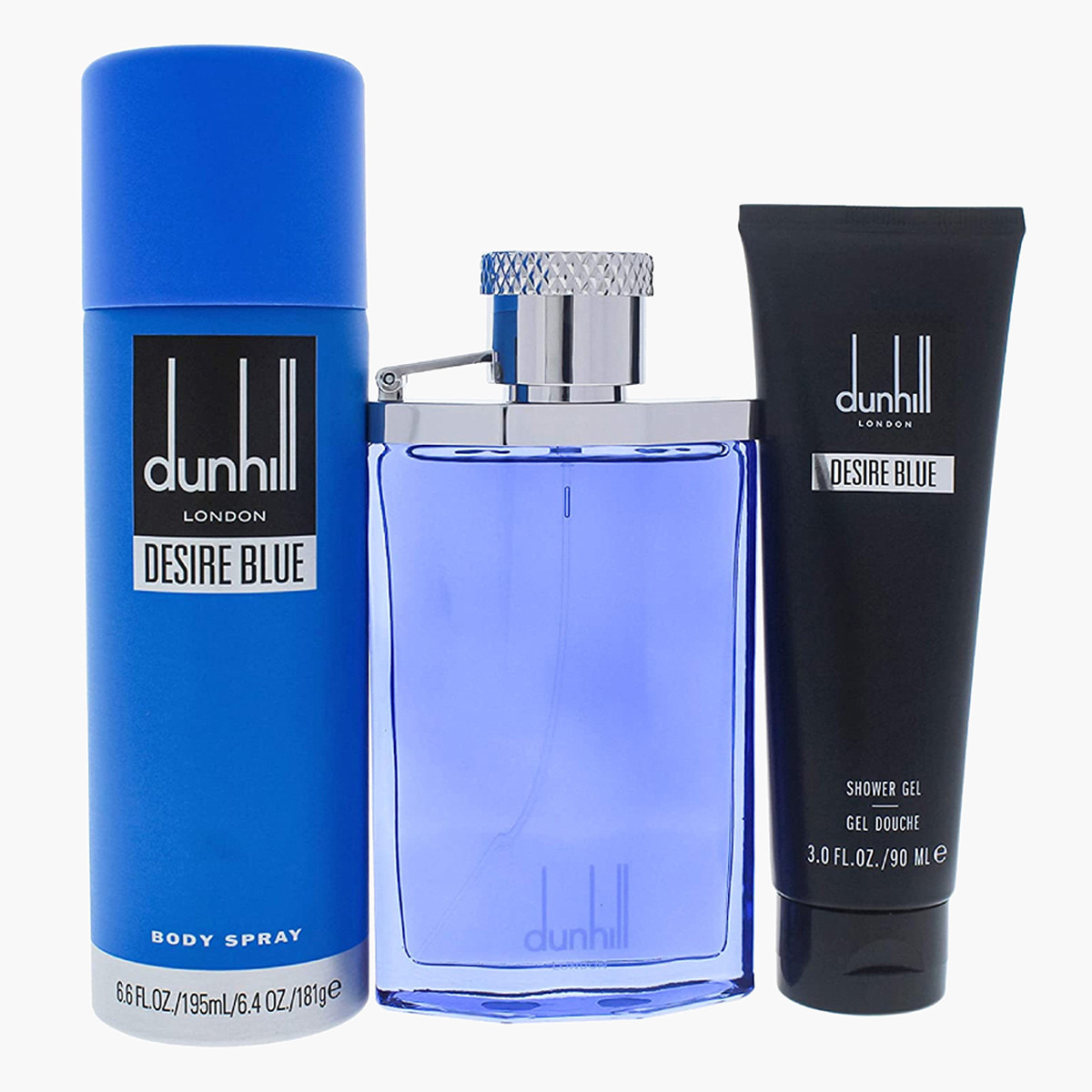 Dunhill Desire Blue Eau de Toilette Set for Men-beautyandpersonalcare-fragrance-men-image-2