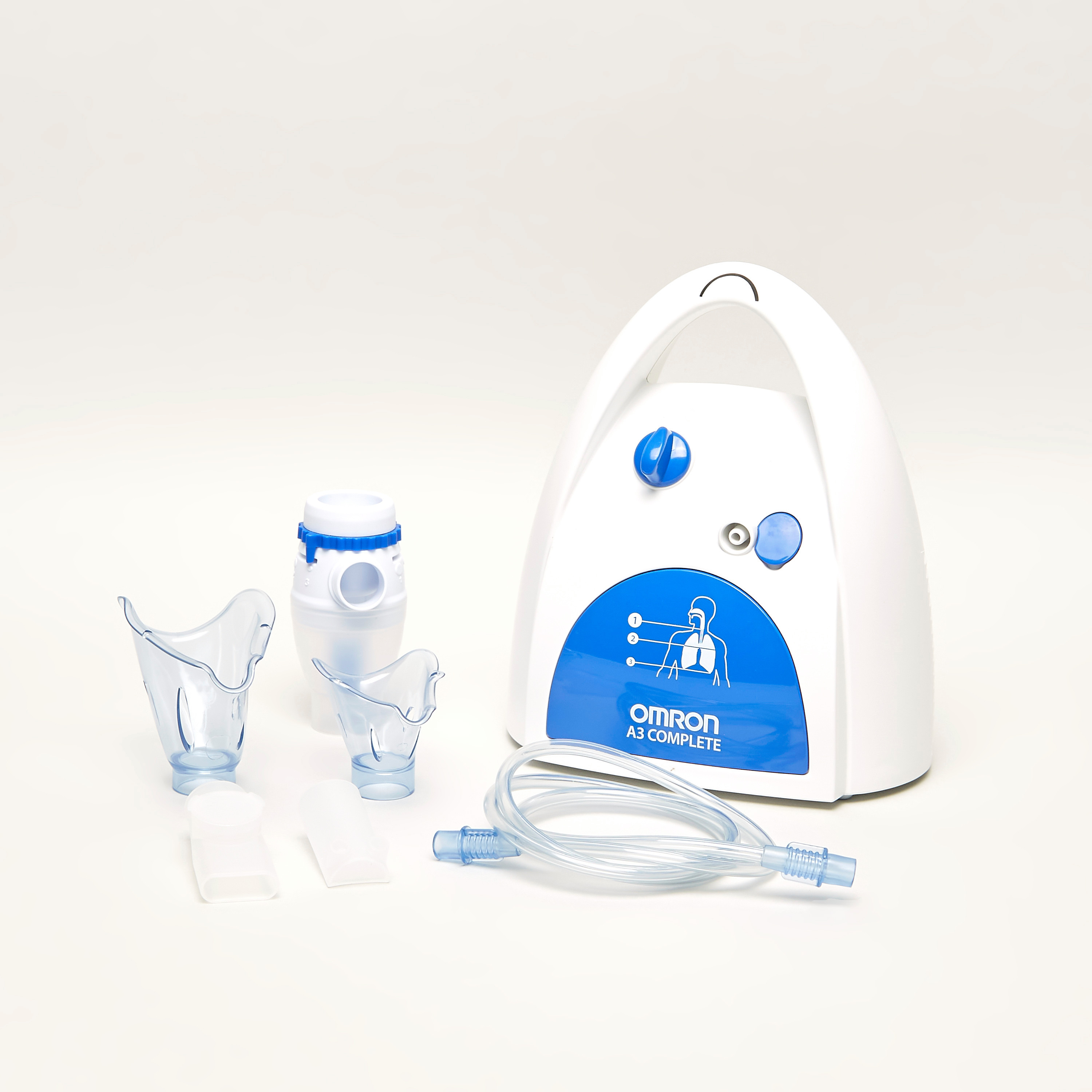 Omron 3-in-1 Compressor Nebulizer-baby-healthandsafety-nebulizers-image-2