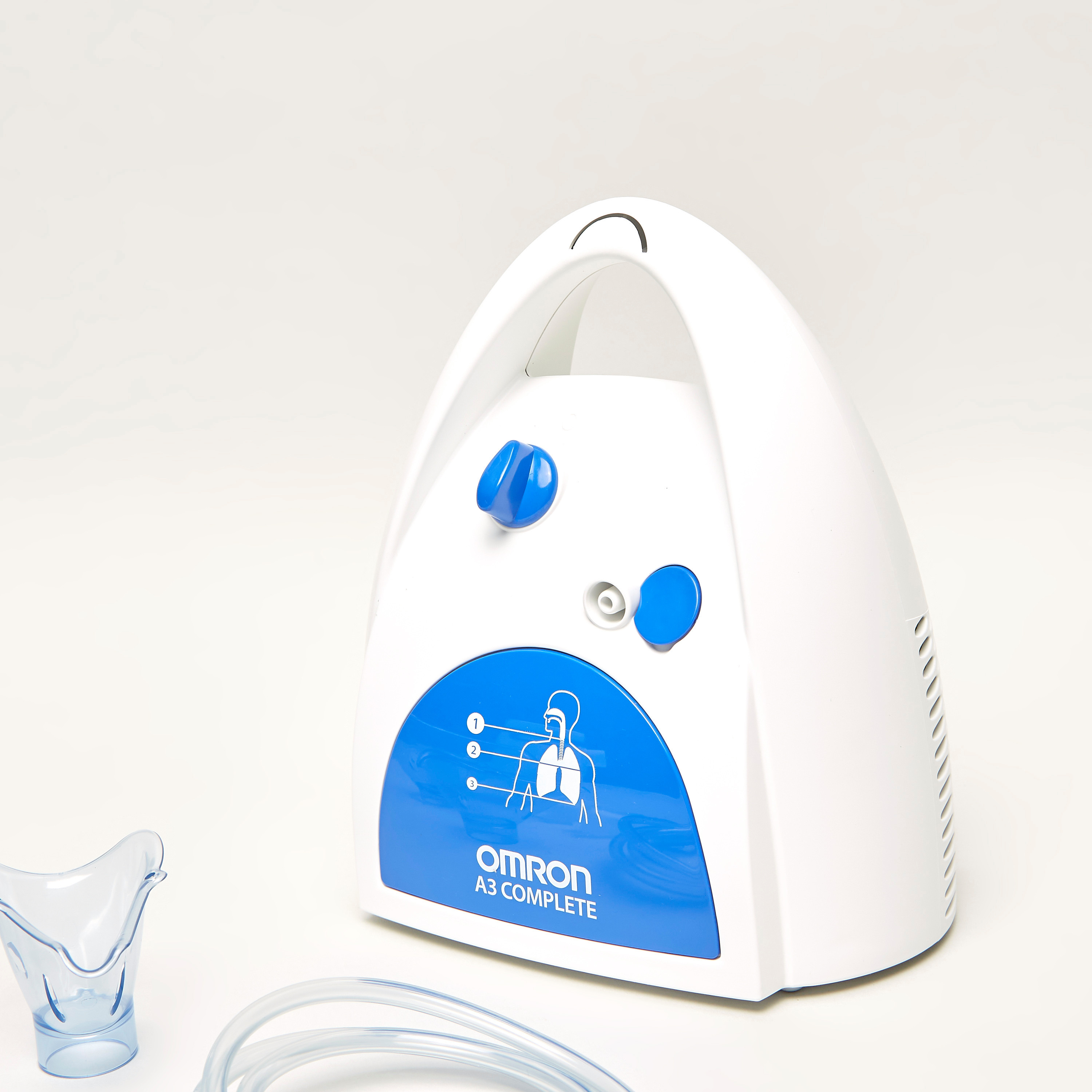 Omron 3-in-1 Compressor Nebulizer-baby-healthandsafety-nebulizers-image-3