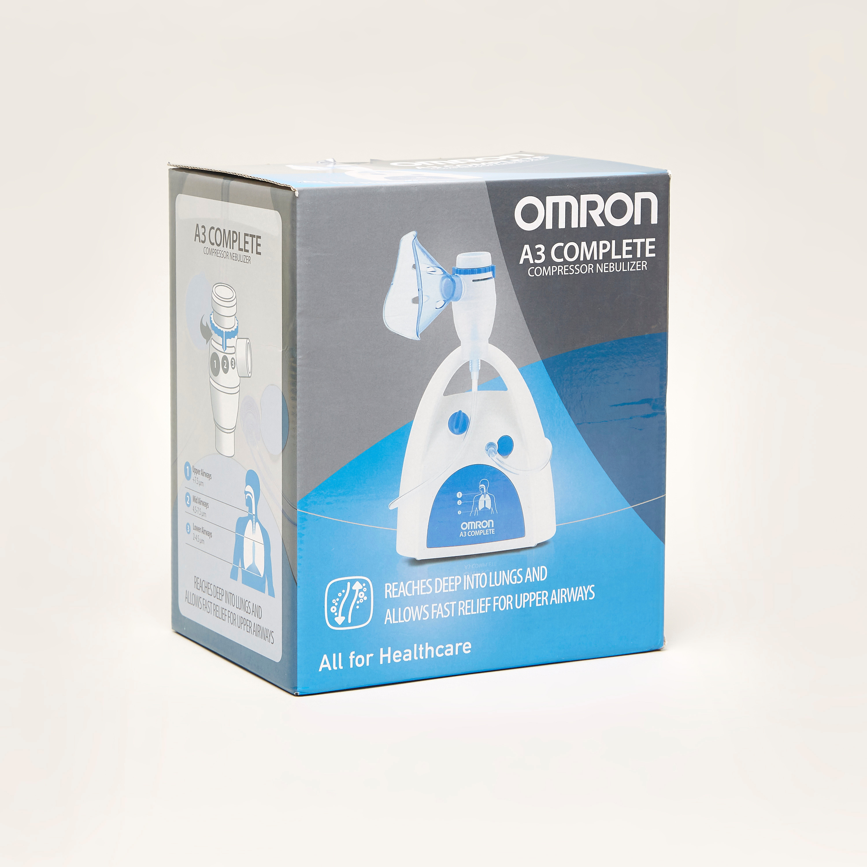 Omron 3-in-1 Compressor Nebulizer-baby-healthandsafety-nebulizers-image-9