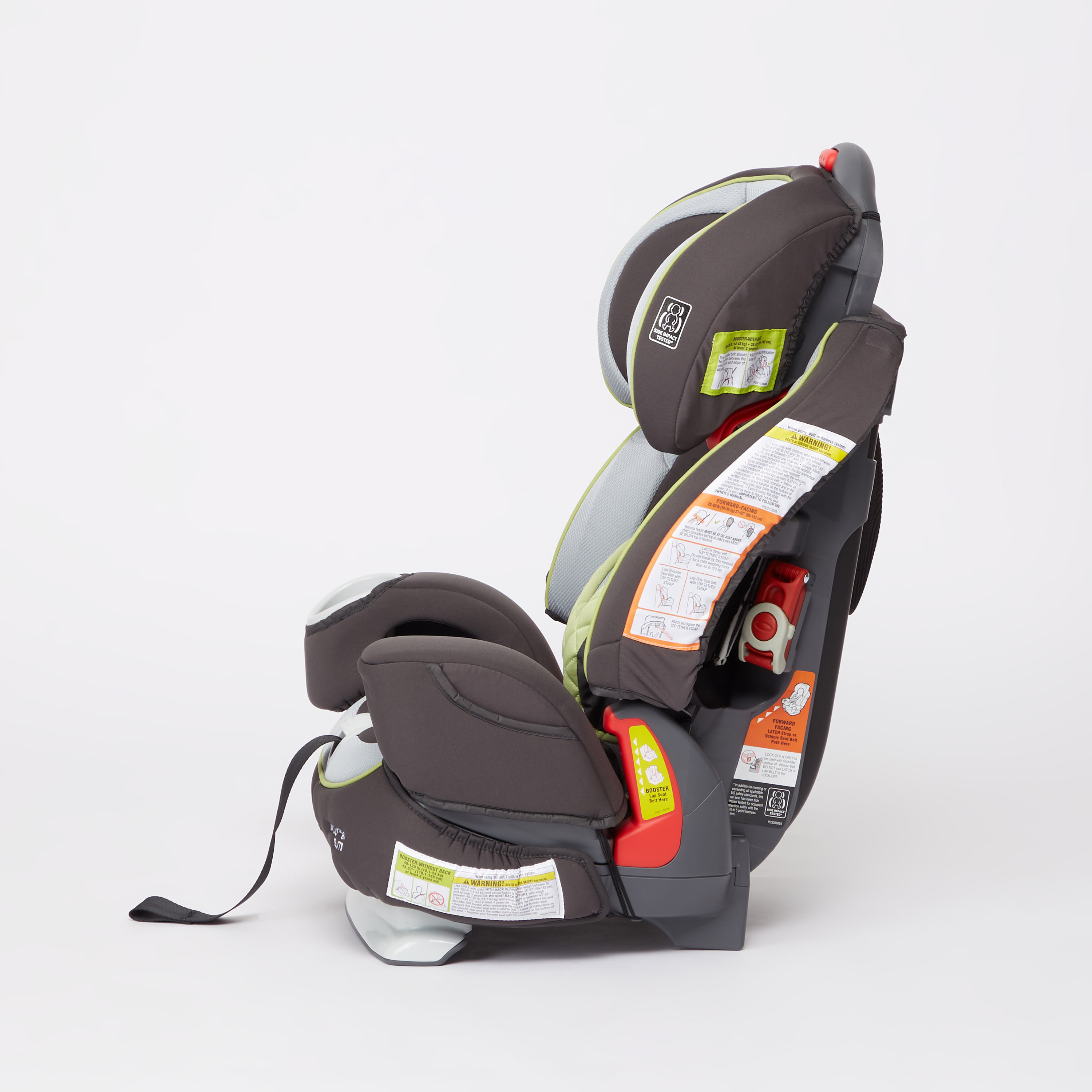 Graco nautilus outlet 80 elite target