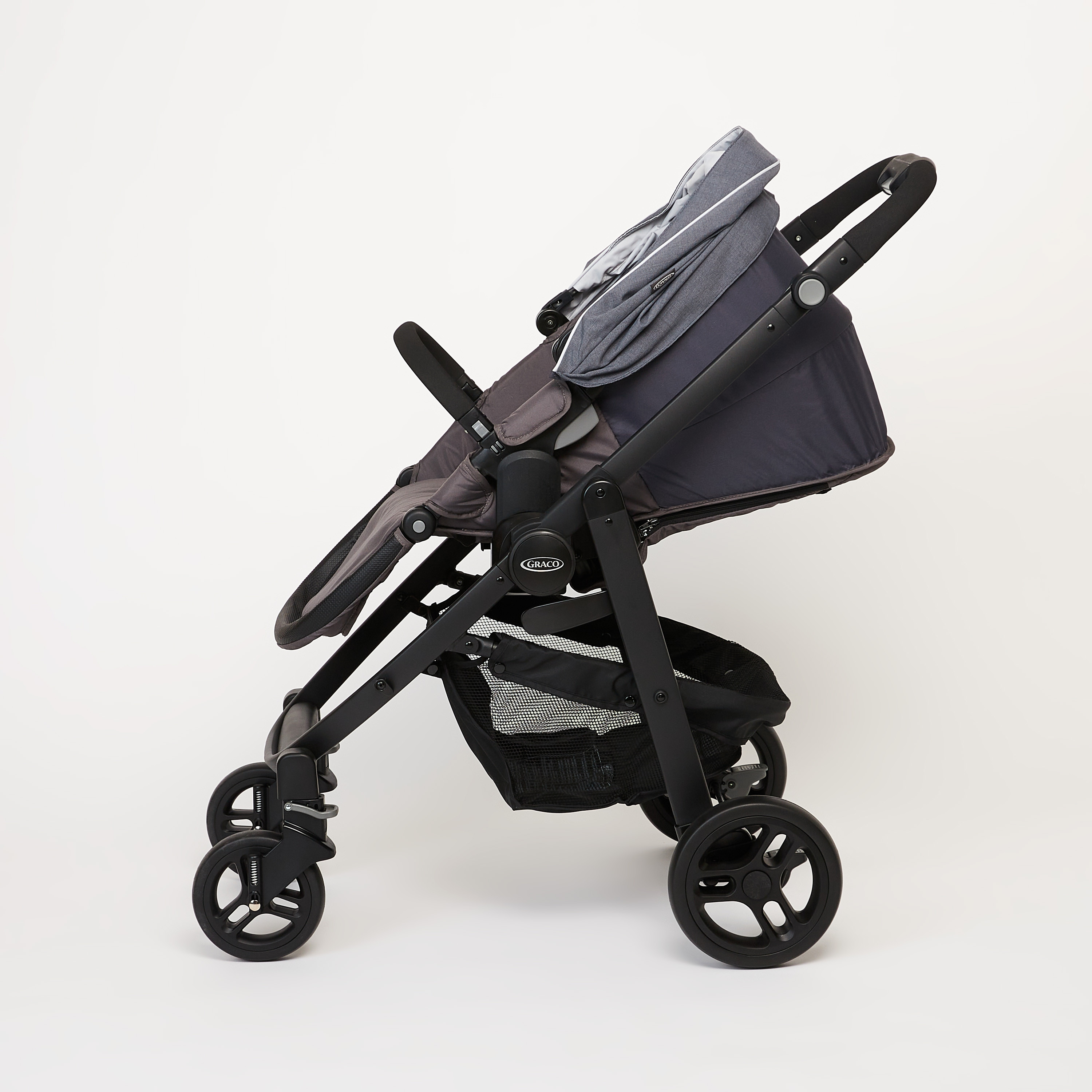 Buy Graco Evo Travel System for Babies Online in UAE Centrepoint