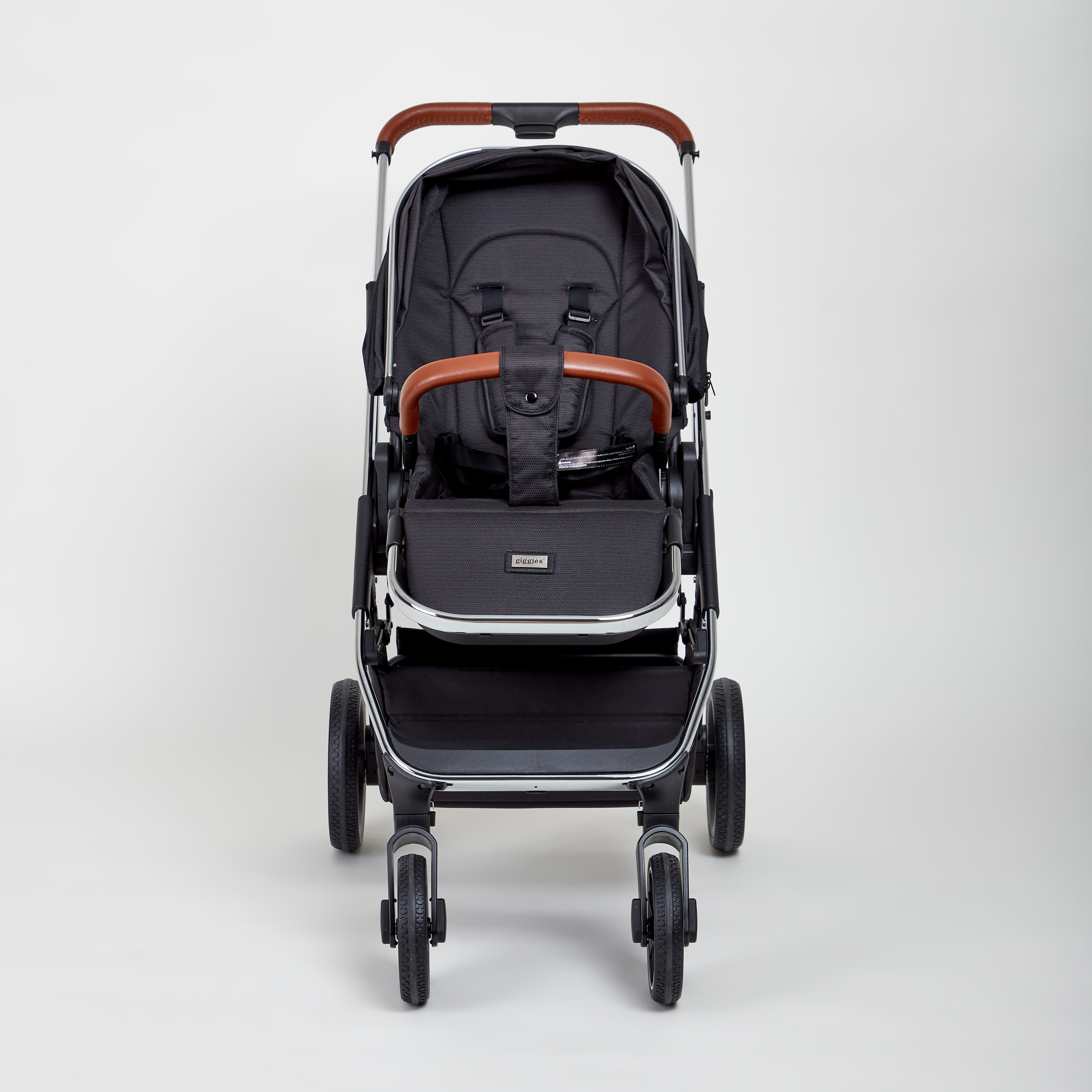 bugaboo cameleon carrycot to seat