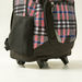Juniors Textured 3-Piece Trolley Backpack Set-School Sets-thumbnail-3