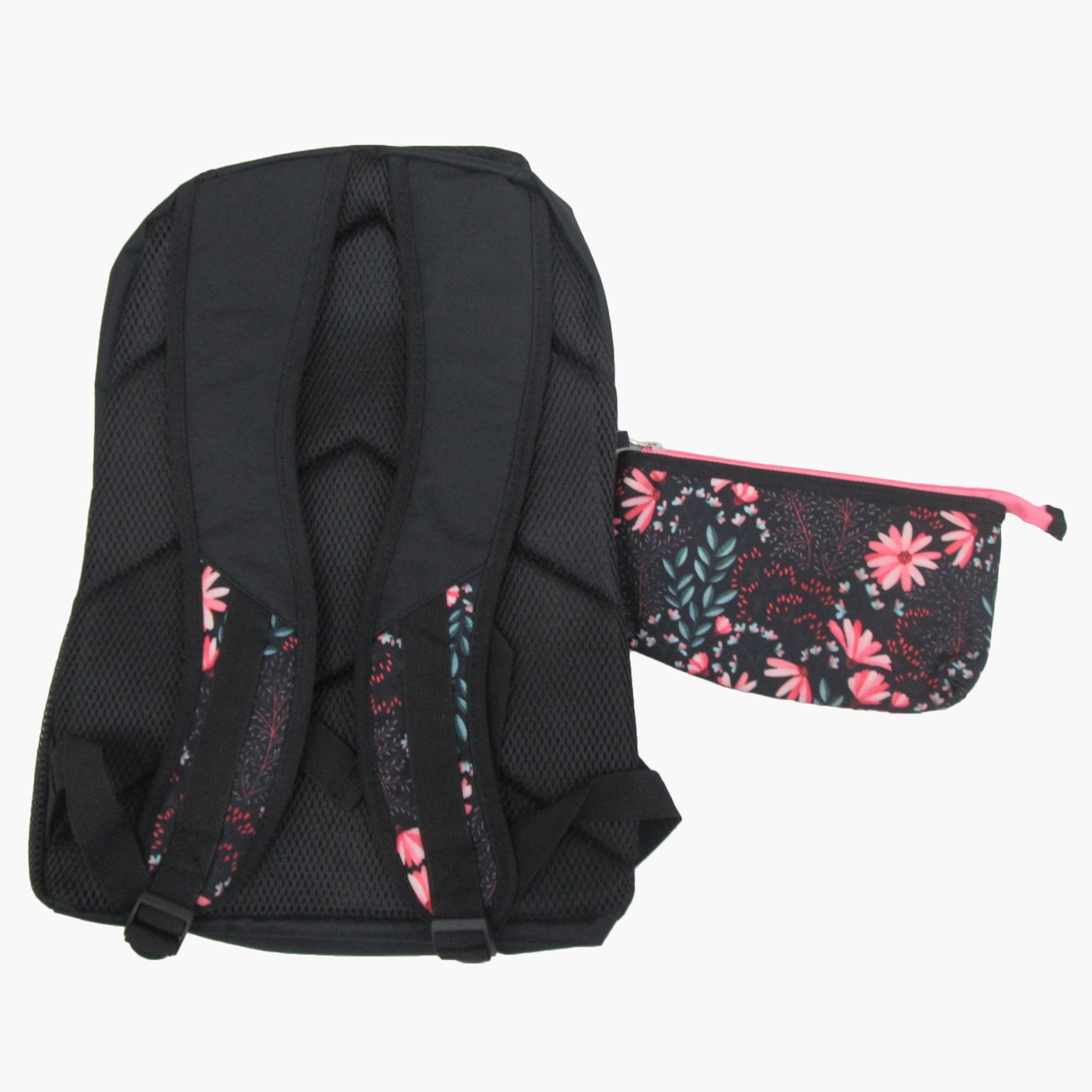 Juniors Printed Backpack with Pencil Case - 16 inches-school-bagsandbackpacks-backpacks-image-2