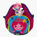 Juniors Printed Lunch Bag with Strap and Zip Closure-Lunch Bags-thumbnail-0