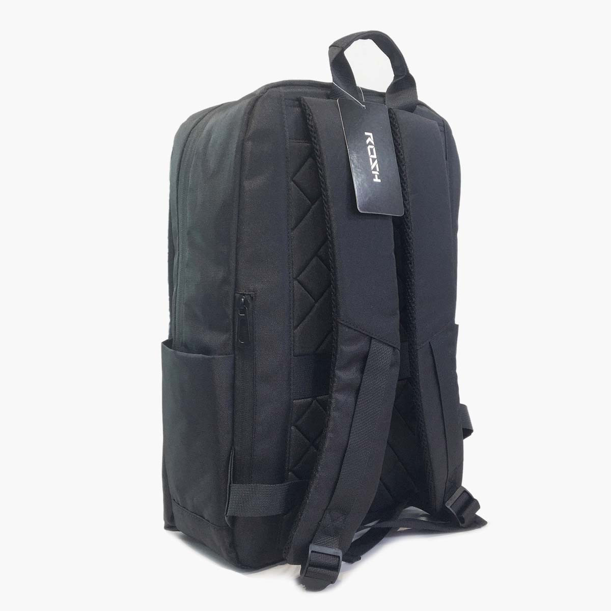 Juniors Textured Backpack with Adjustable Straps  18 inches-school-bagsandbackpacks-backpacks-image-3