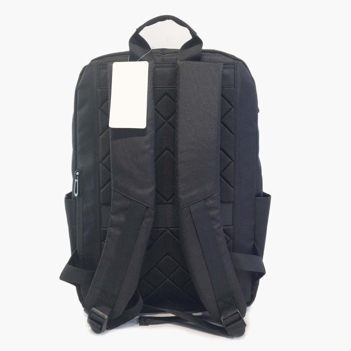 Juniors Textured Backpack with Adjustable Straps  18 inches-school-bagsandbackpacks-backpacks-image-4