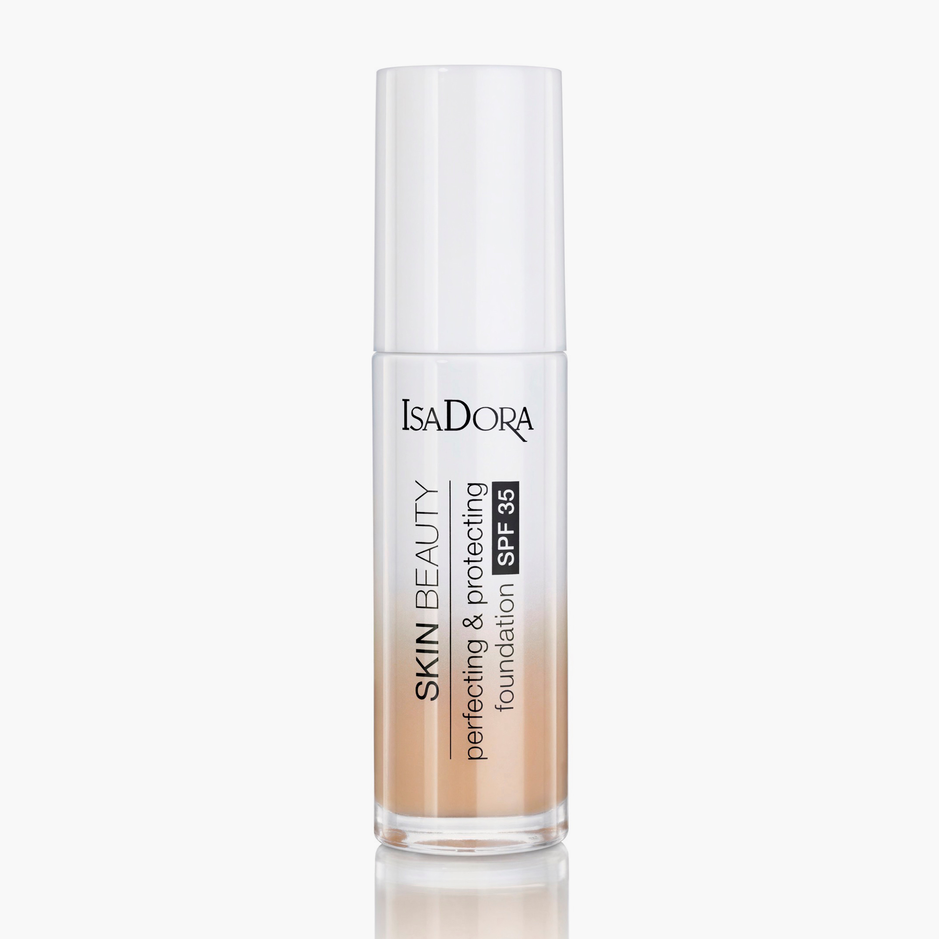 Isadora Skin Beauty Perfecting & Protecting SPF 35 Foundation-beautyandpersonalcare-makeup-face-foundations-image-1