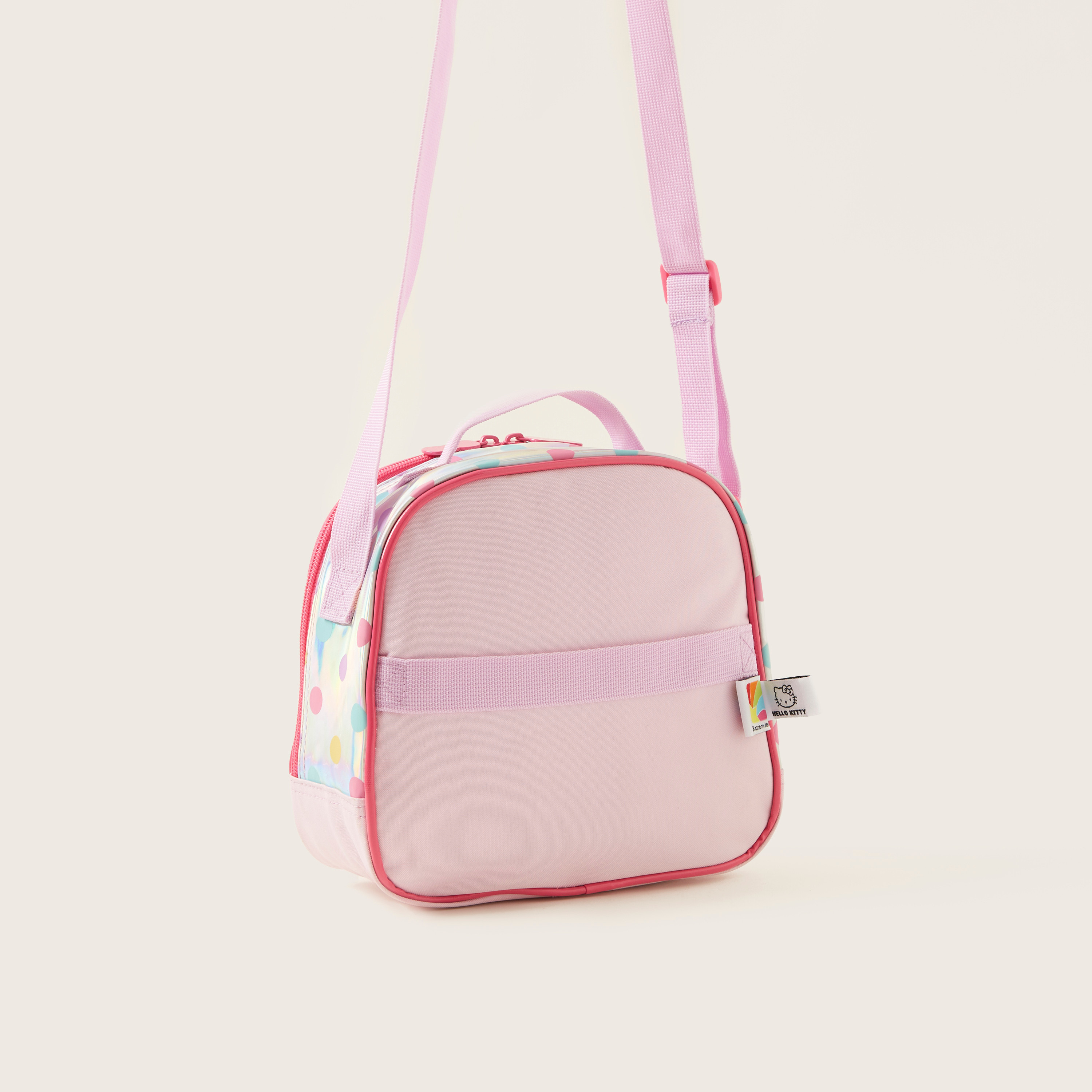 شنطة غداء عازلة بطبعات هالو كيتي-school-lunchessentials-lunchbags-image-2