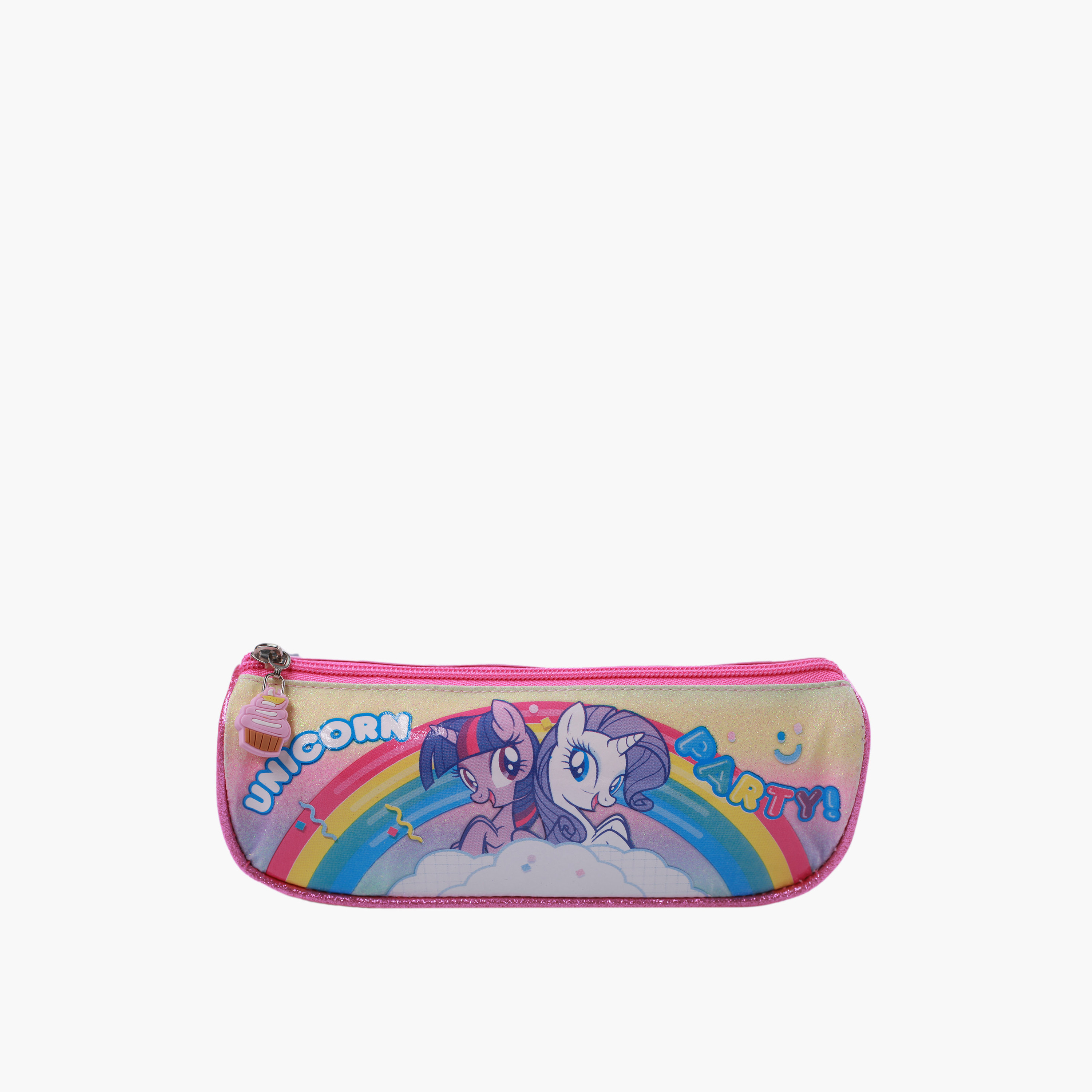 My little cheap pony pencil case