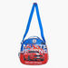 Mustang Printed Insulated Lunch Bag-Lunch Bags-thumbnail-0