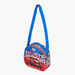 Mustang Printed Insulated Lunch Bag-Lunch Bags-thumbnail-2