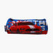 Mustang Printed Round Pencil Case-Pencil Cases-thumbnail-0