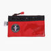 Mustang Printed Pencil Case with Zip Closure-Pencil Cases-thumbnail-0