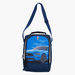 Mustang Printed Lunch Bag-Lunch Bags-thumbnail-0