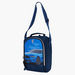 Mustang Printed Lunch Bag-Lunch Bags-thumbnail-2