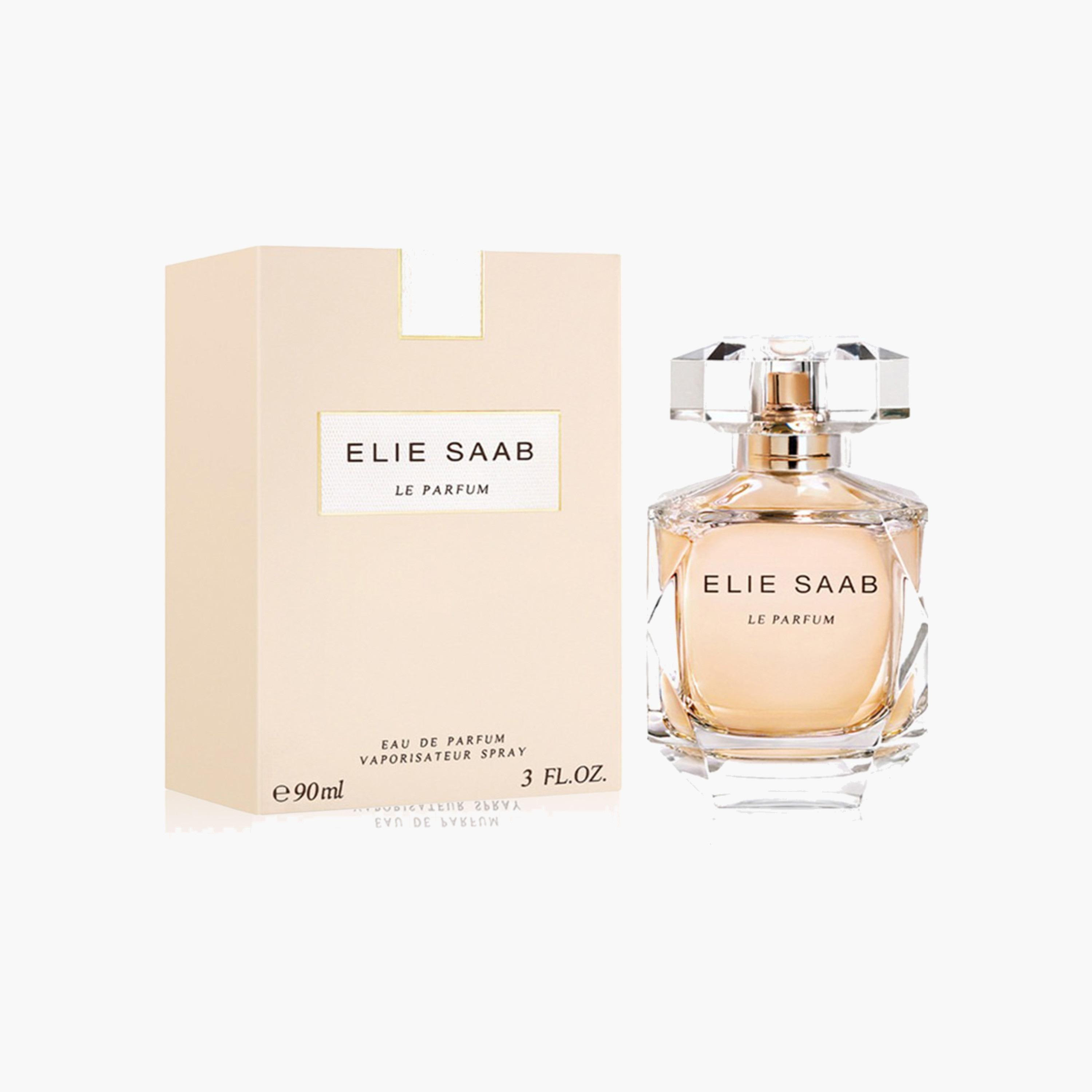 رذّاذ عطر أو دي برفان لي بارفان للنساء من إيلي صعب - 90 مل-beautyandpersonalcare-fragrance-women-image-2