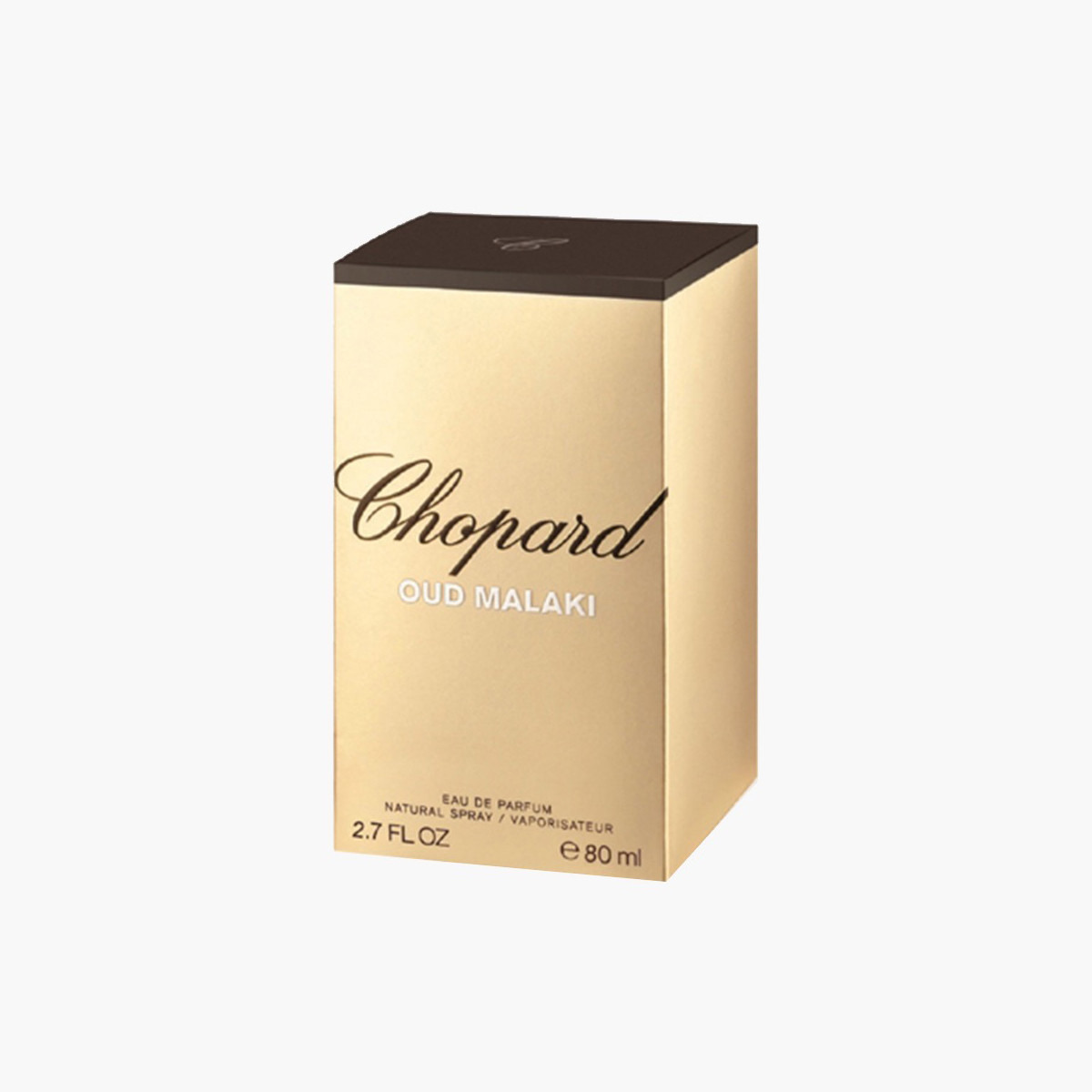 Buy Chopard Oud Malaki Eau De Parfum Natural Spray for Men 80 ml