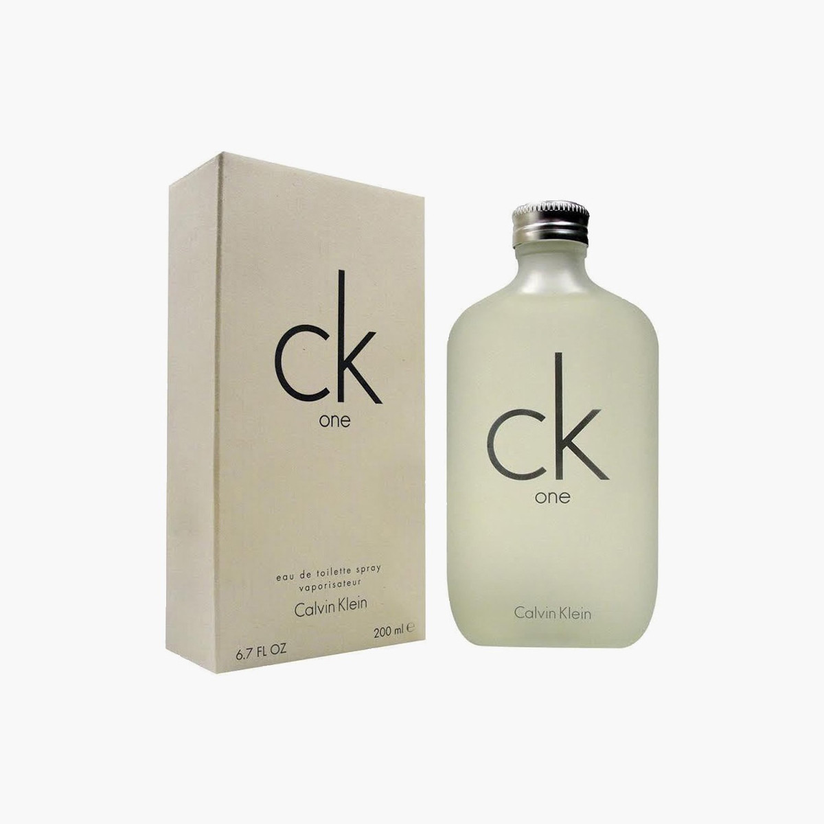 Ck discount one 200ml