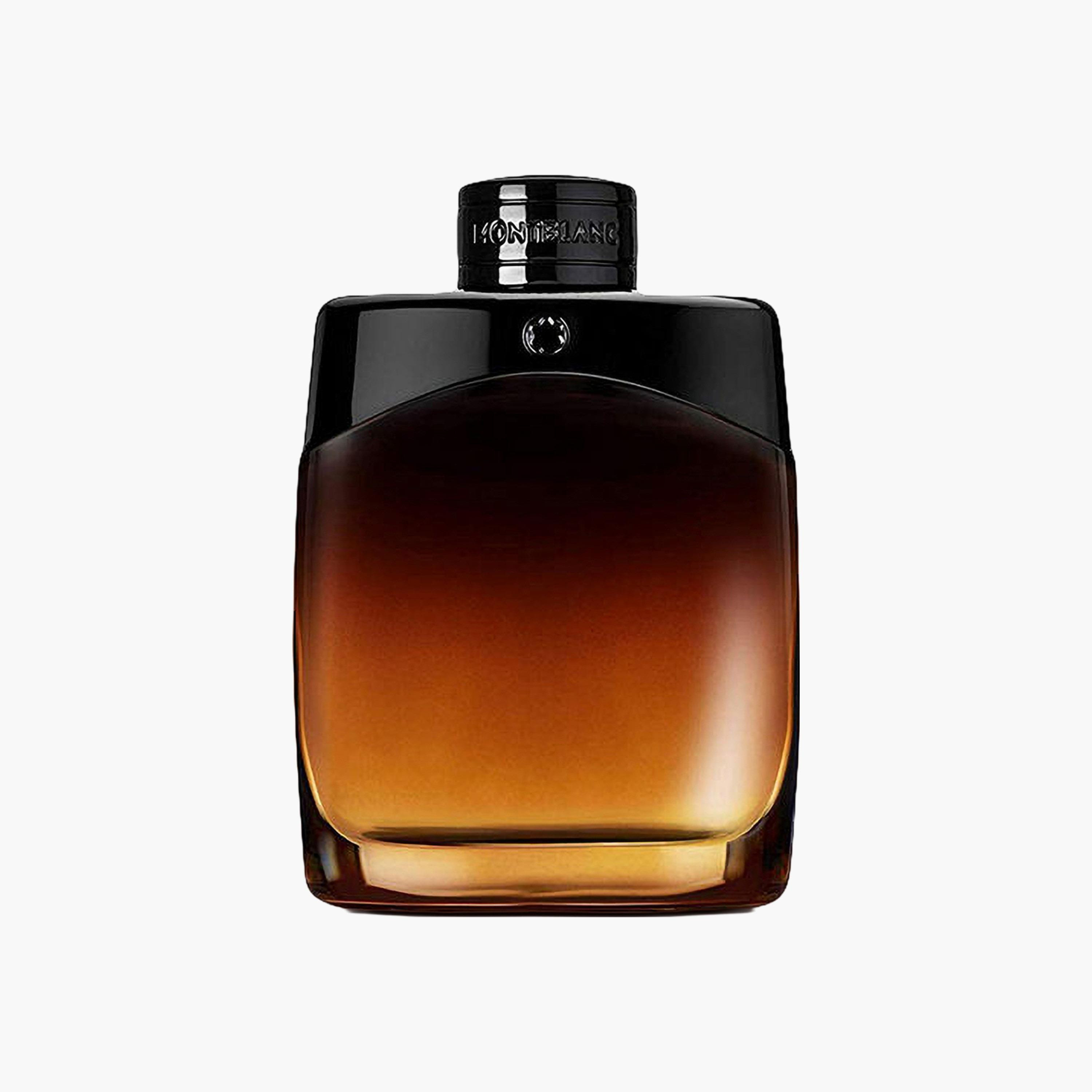 Montblanc Legend Night Eau De Parfum Spray for Men - 100ml-beautyandpersonalcare-fragrance-men-image-1