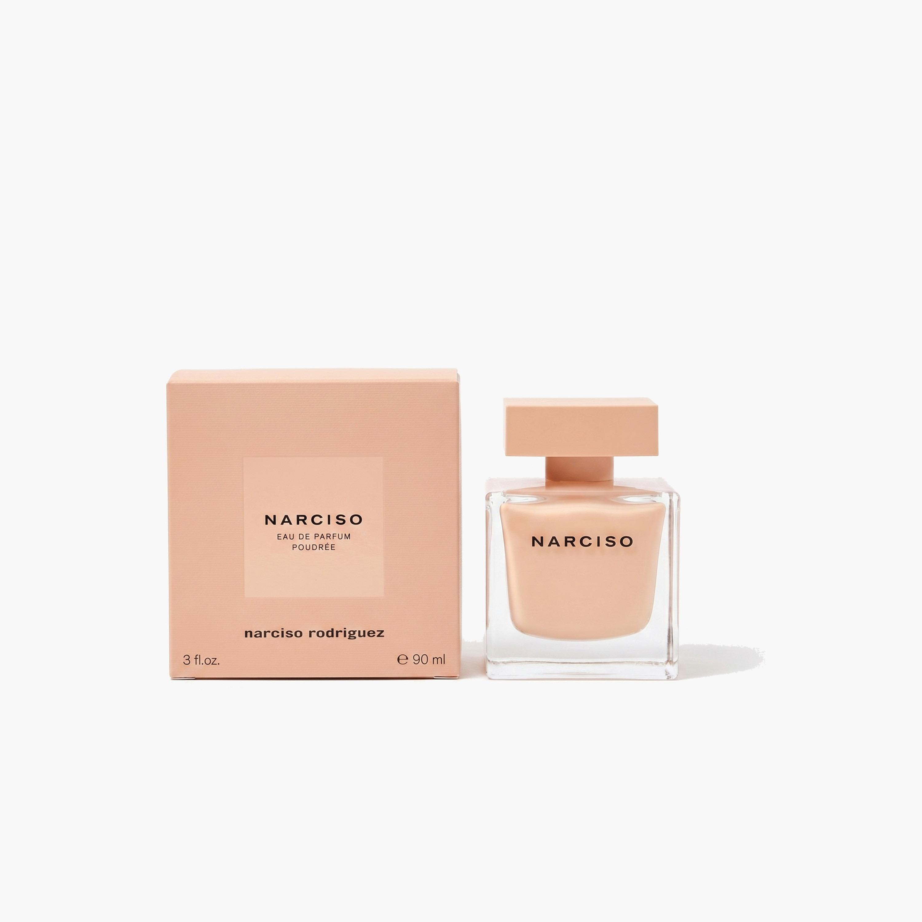 بخاخ عطر أو دي برفيوم بودر للنساء من نارسيسو رودريغيز - 90 مل-beautyandpersonalcare-fragrance-women-image-2