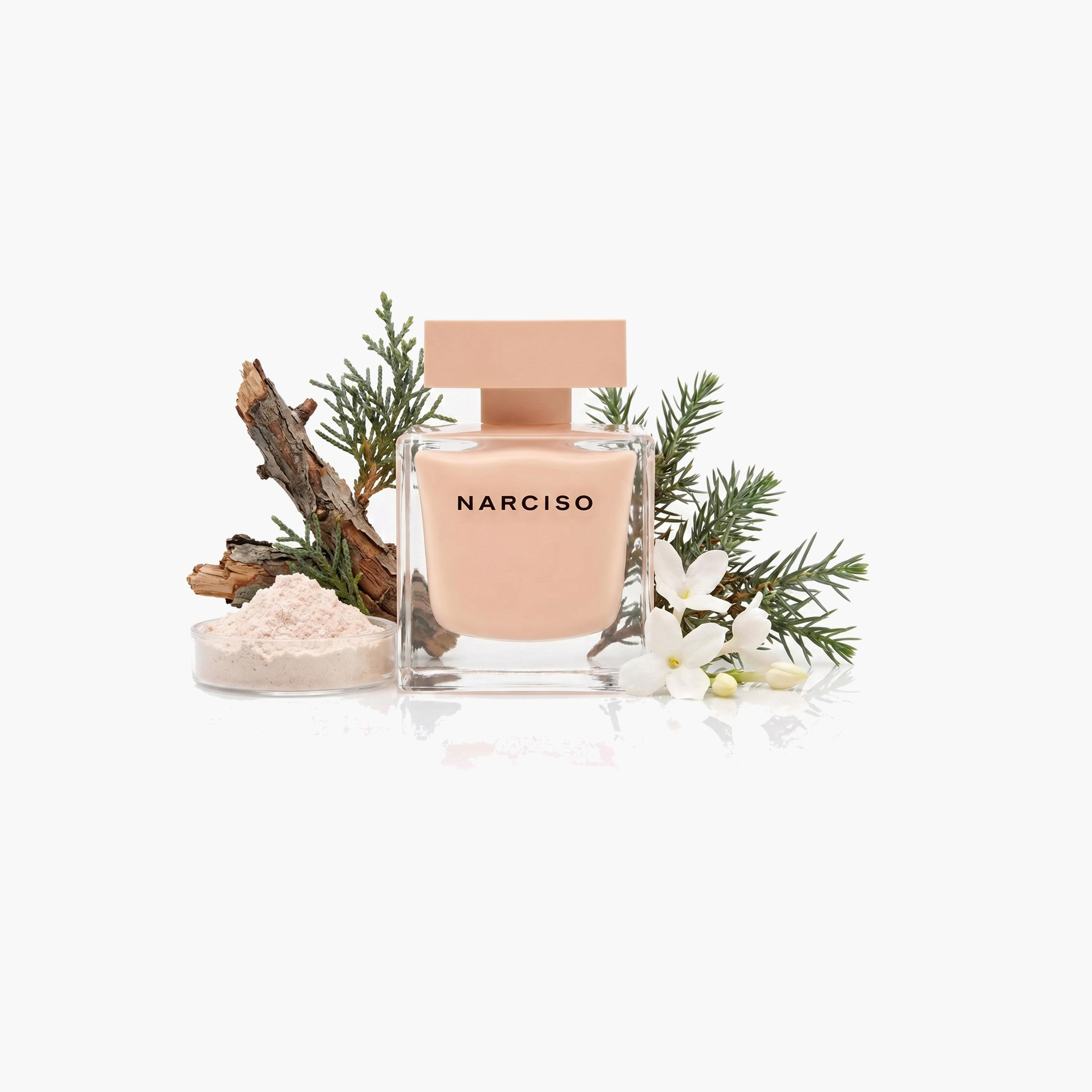 بخاخ عطر أو دي برفيوم بودر للنساء من نارسيسو رودريغيز - 90 مل-beautyandpersonalcare-fragrance-women-image-3