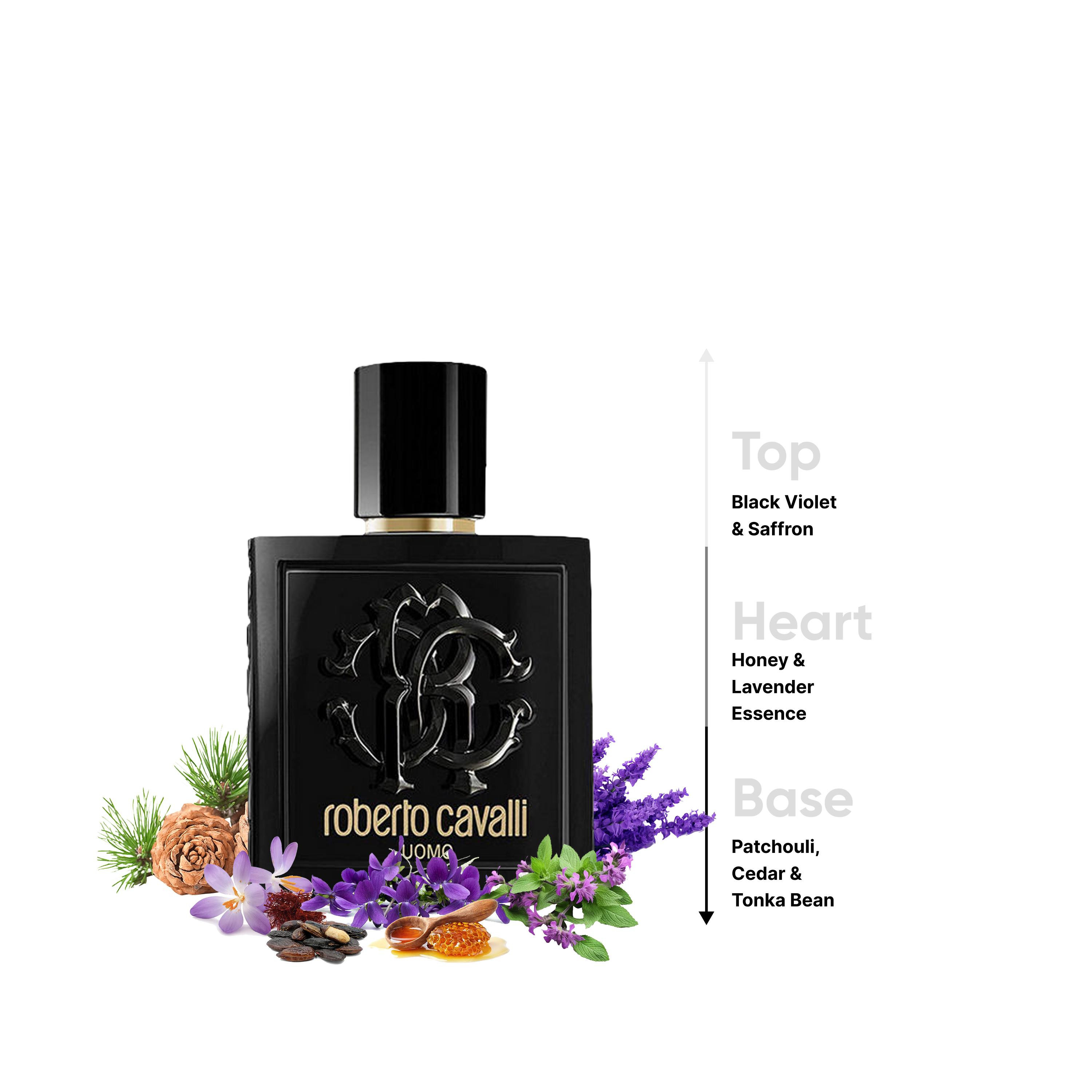 بخاخ معطر للجسم أومو ناتشورال للرجال من روبرتو كافالي - 100 مل-beautyandpersonalcare-fragrance-men-image-4