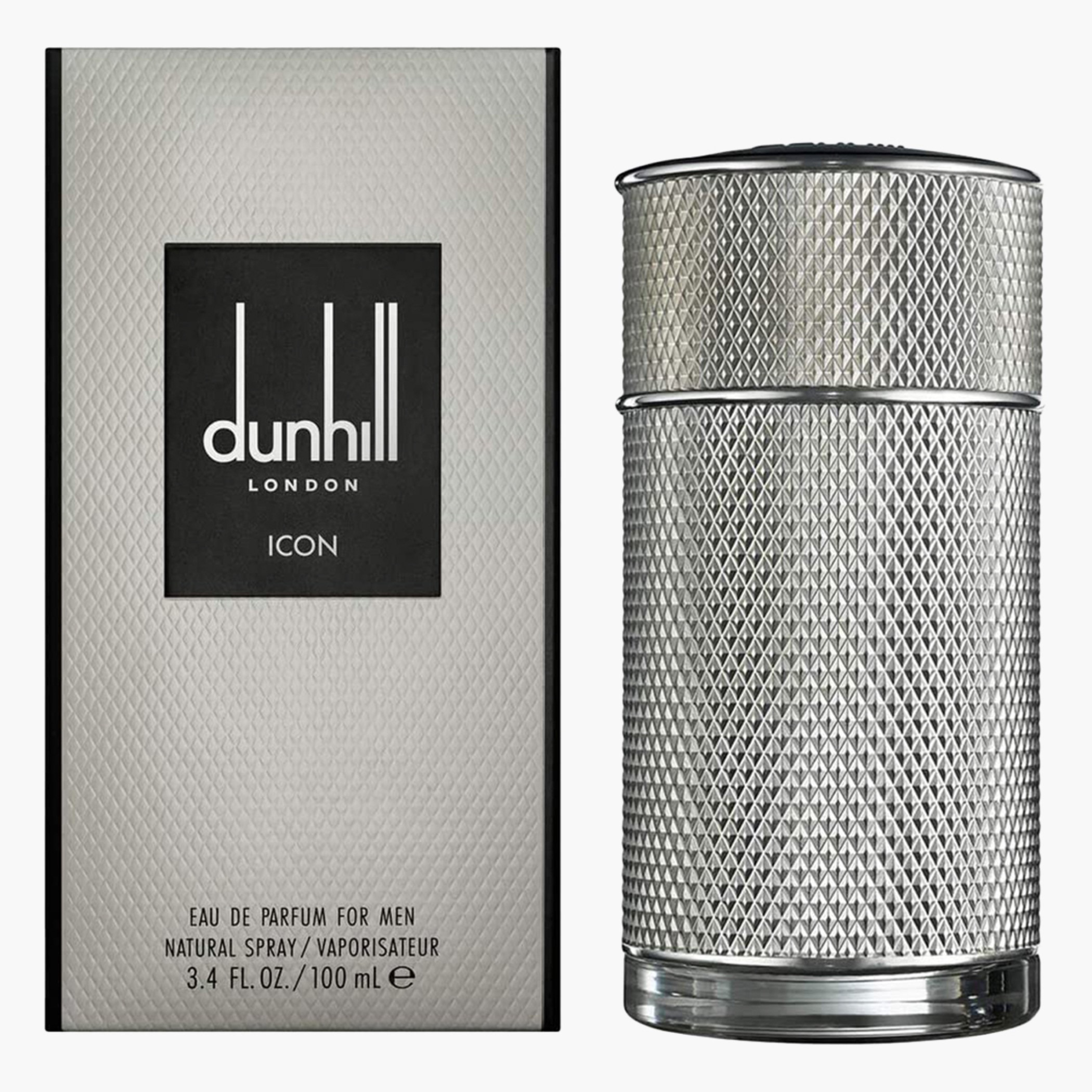 Dunhill iconic on sale