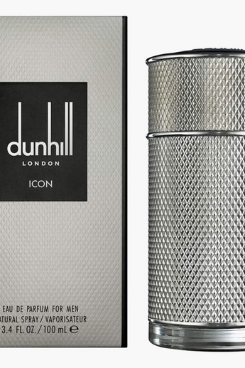 Dunhill Icon Eau De Parfum Perfume for Men 100 ml