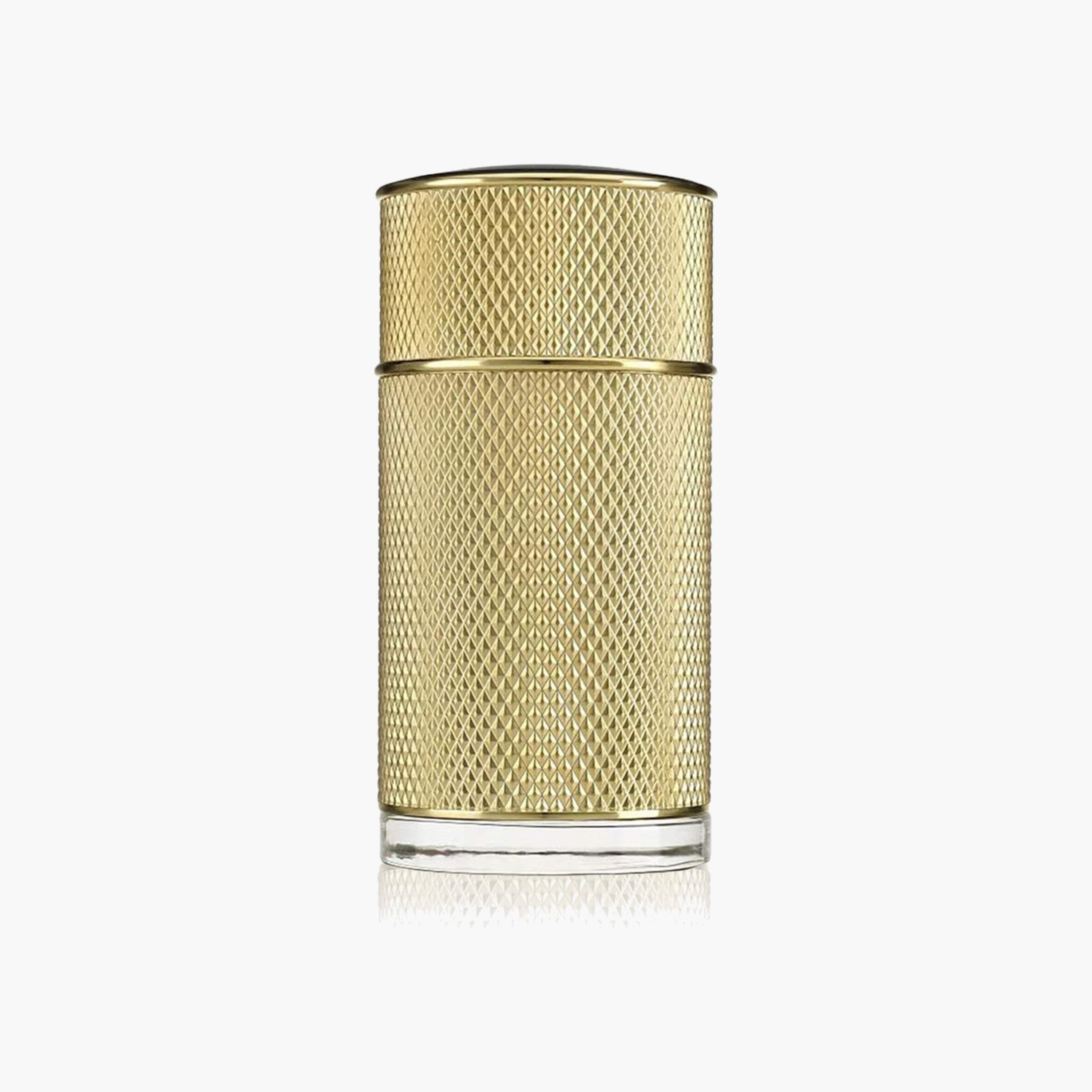 Dunhill Icon Absolute Eau De Parfum - 100 ml-beautyandpersonalcare-fragrance-women-image-1