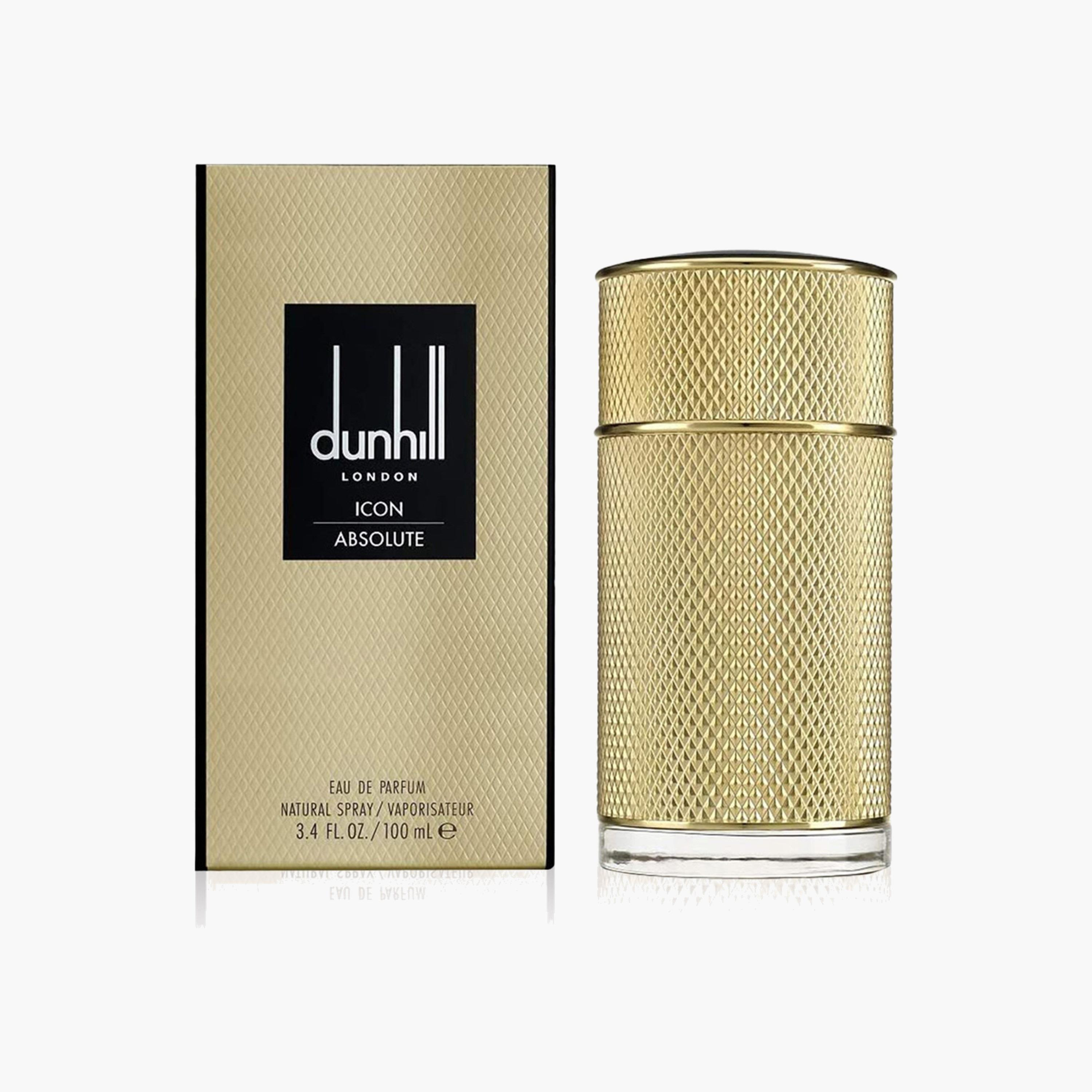 Dunhill Icon Absolute Eau De Parfum - 100 ml-beautyandpersonalcare-fragrance-women-image-2