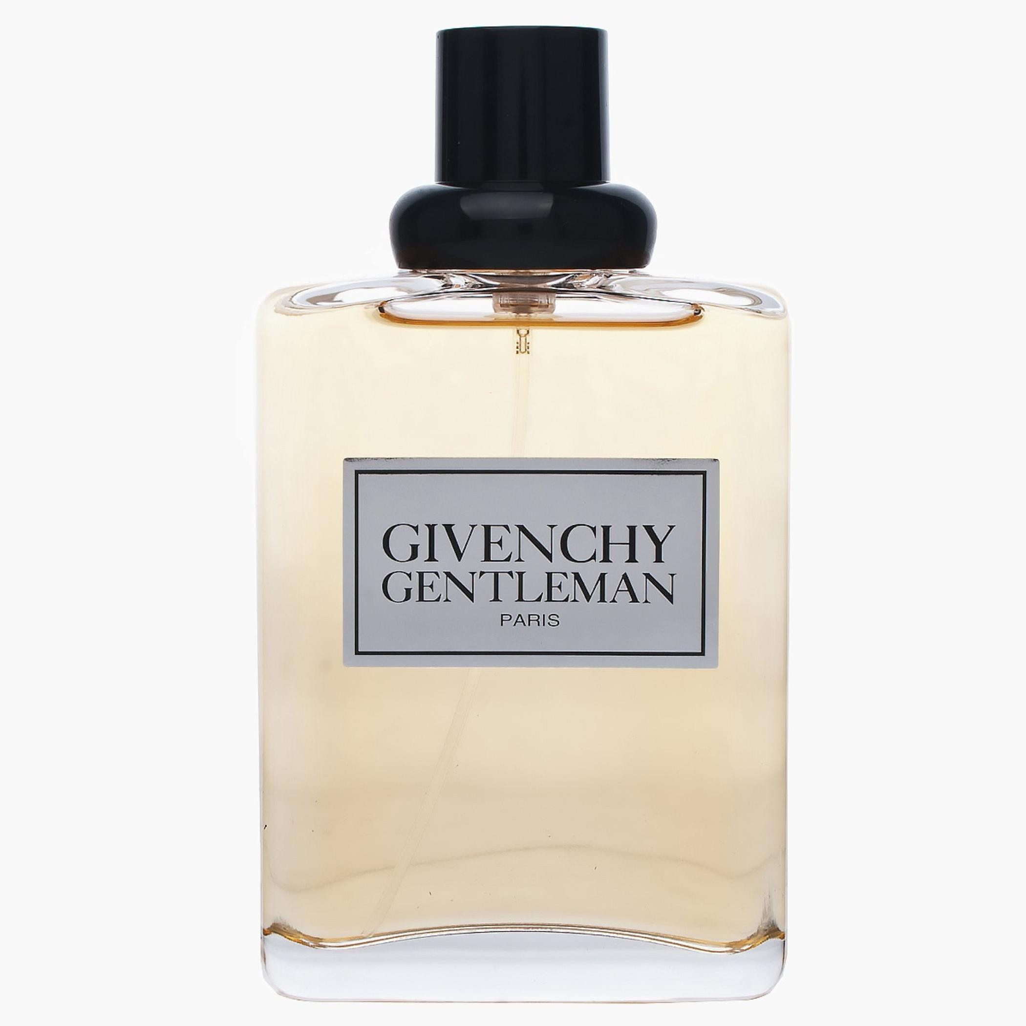 Givenchy Gentlemen Only EDT - 100 ml-beautyandpersonalcare-fragrance-women-image-1
