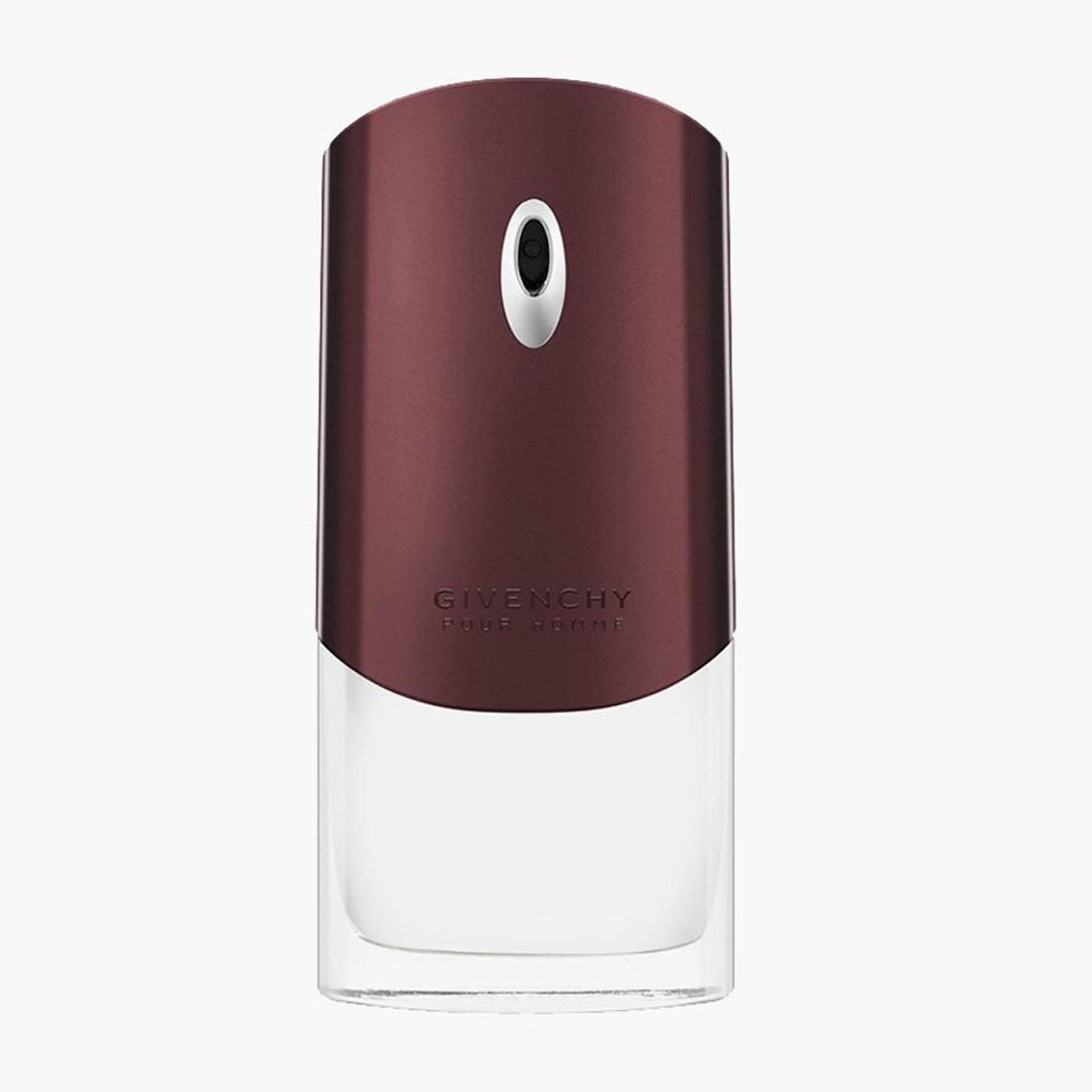 جيفينشي بور أوم كولون أو دو تواليت سبراي للرجال - 100 مل-beautyandpersonalcare-fragrance-men-image-1