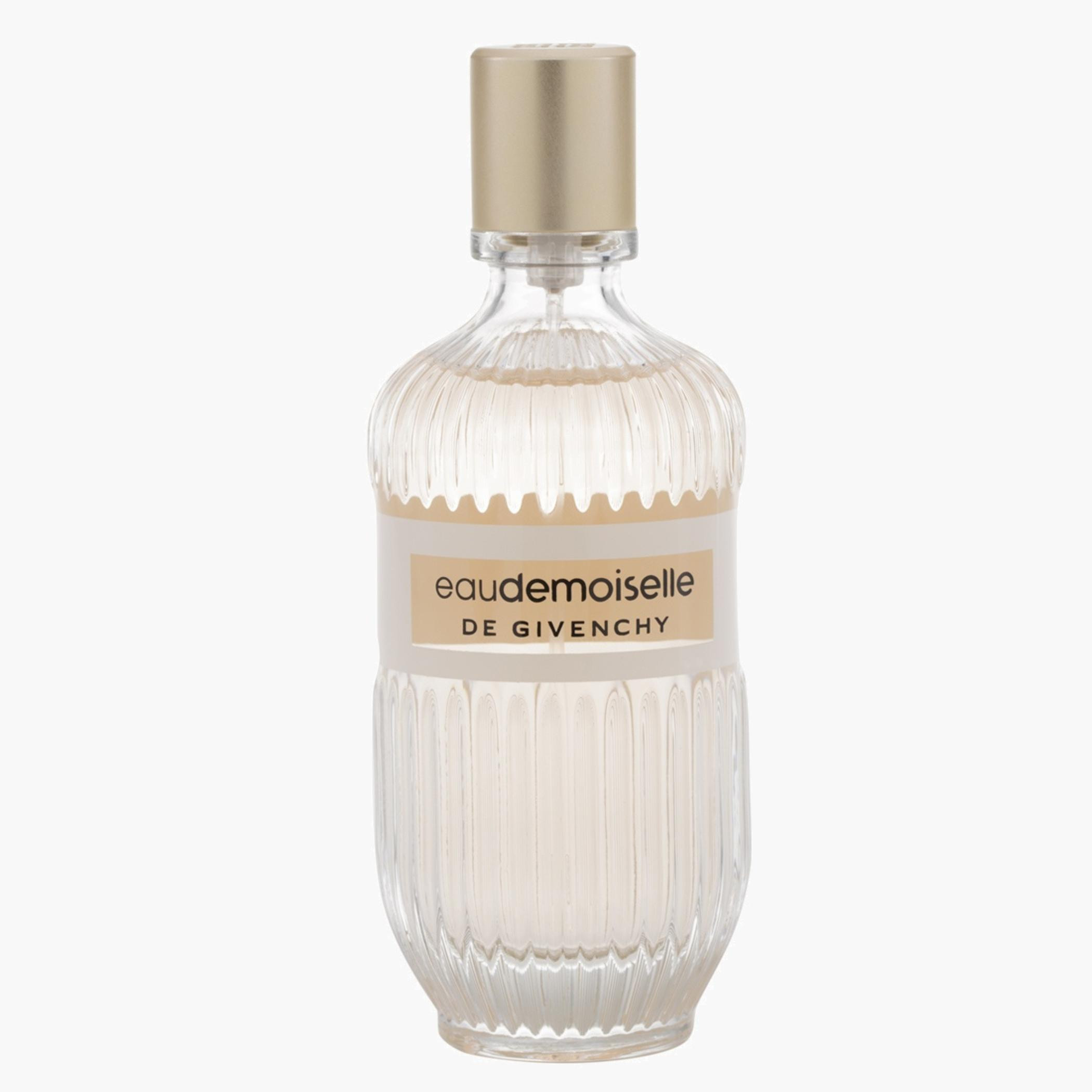 De Givenchy Eaudemoiselle Eau de Toilette - 100 ml-beautyandpersonalcare-fragrance-women-image-1