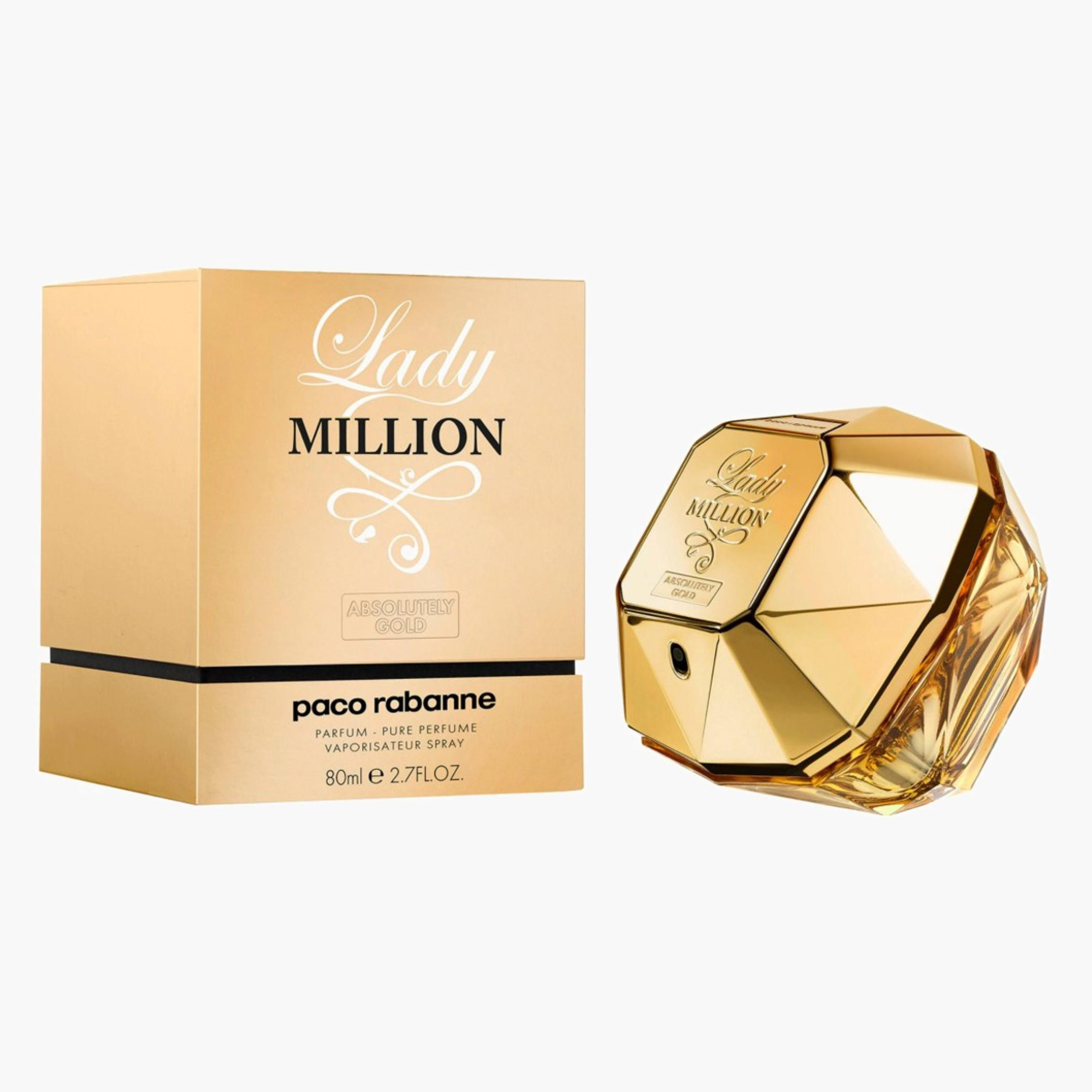 Paco Rabanne Lady M EDP - 80 ml-beautyandpersonalcare-fragrance-women-image-2