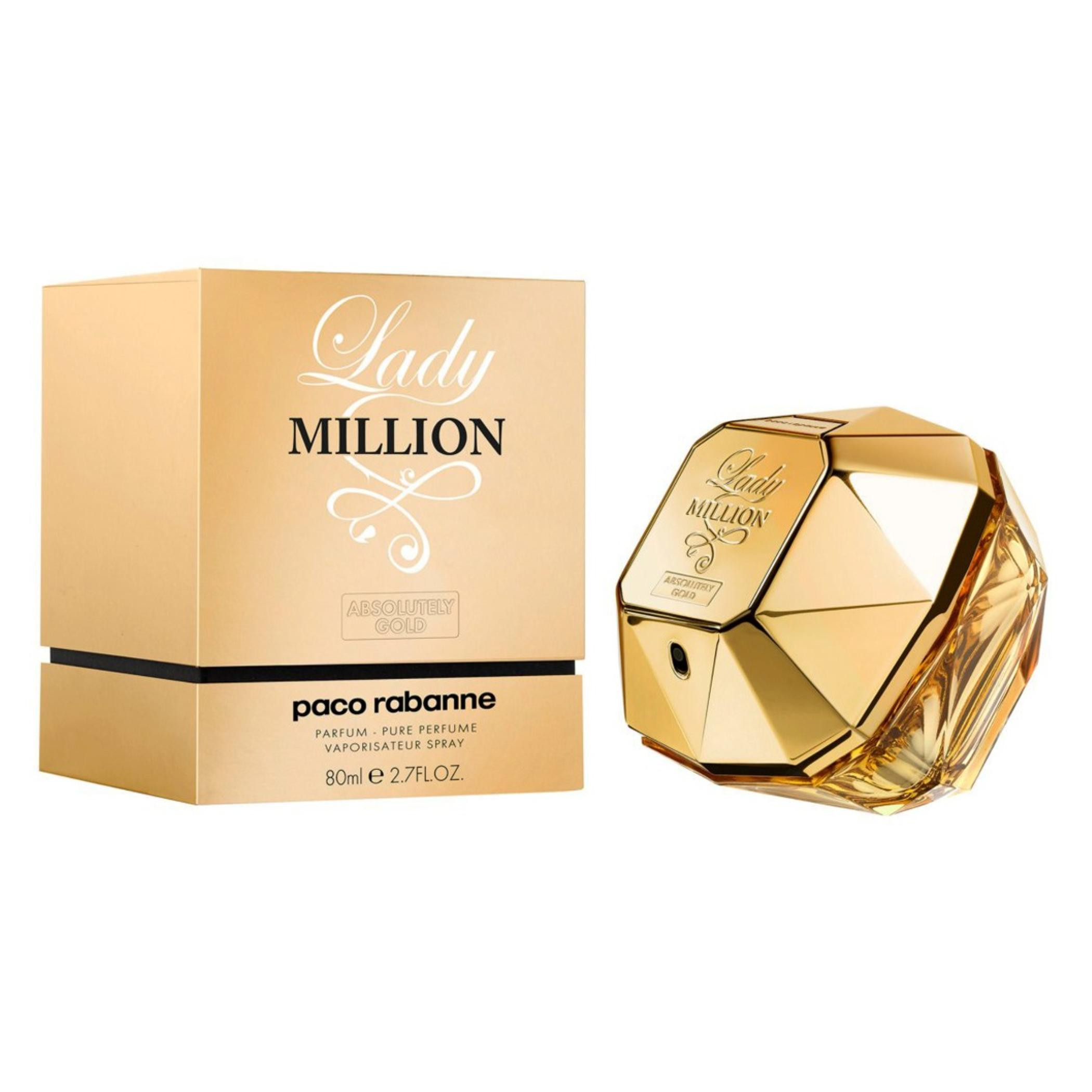 Paco Rabanne Lady M EDP - 80 ml-beautyandpersonalcare-fragrance-women-image-3