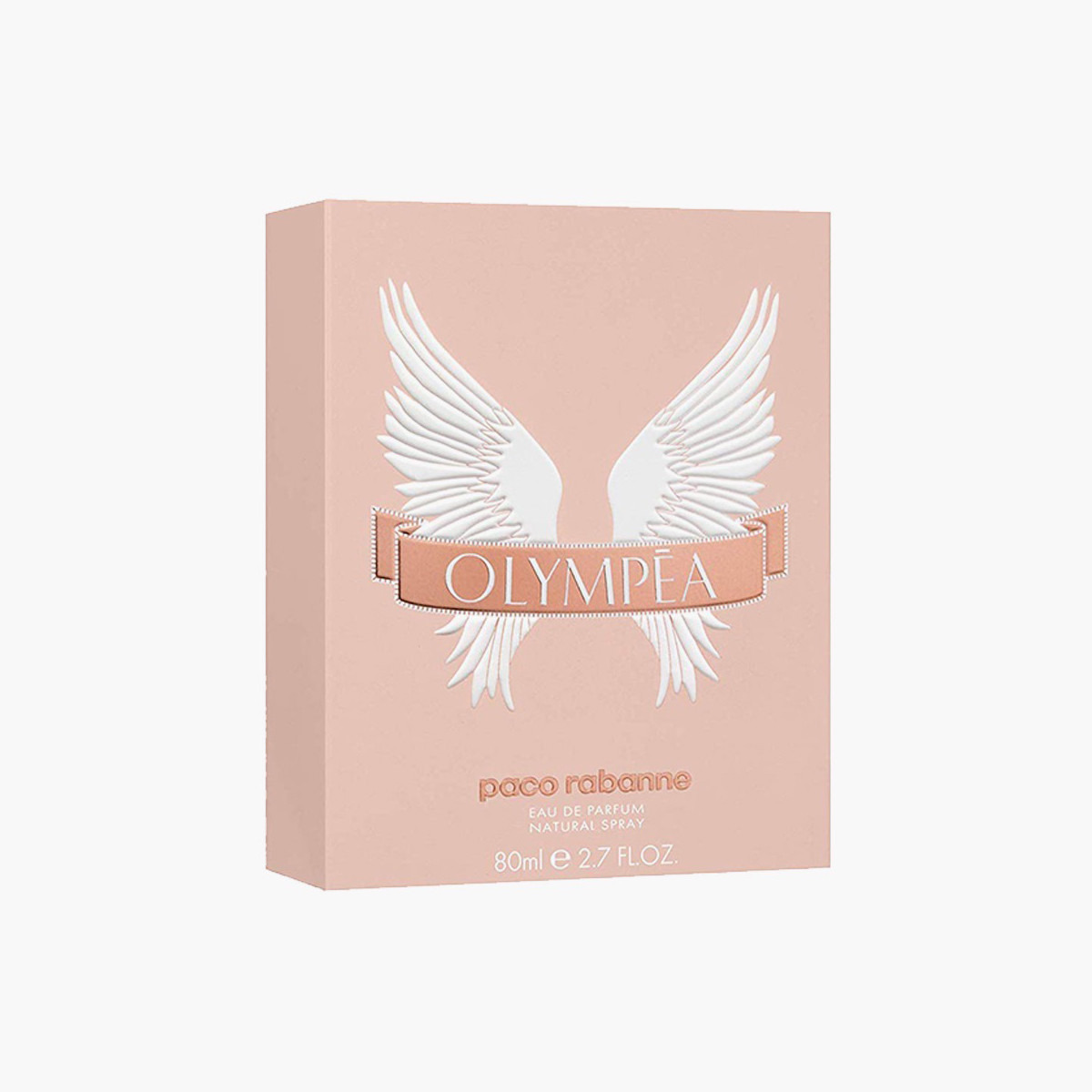 Paco Rabanne Olympea Eau De Parfum Perfume for Women - 80 ml-beautyandpersonalcare-fragrance-women-image-2