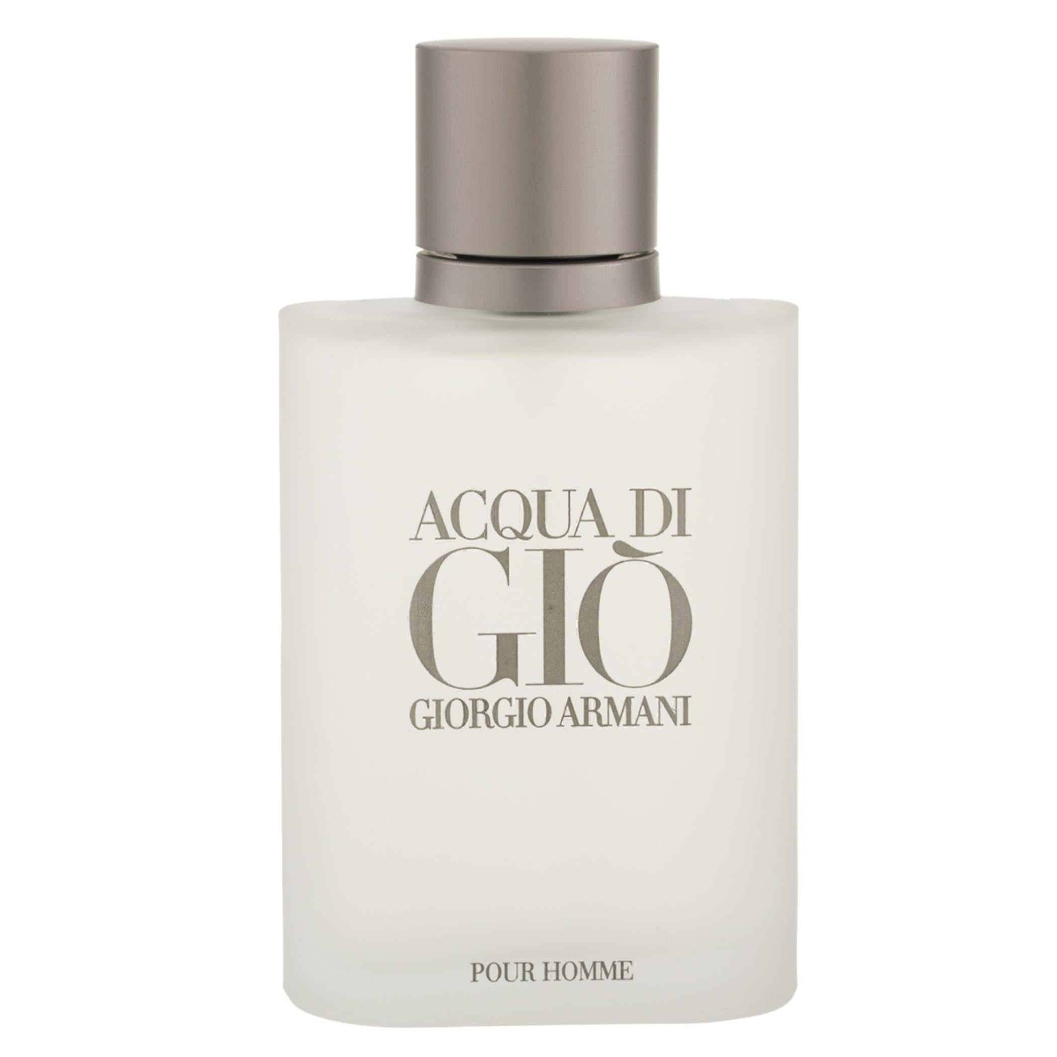 Armani perfume men's outlet new