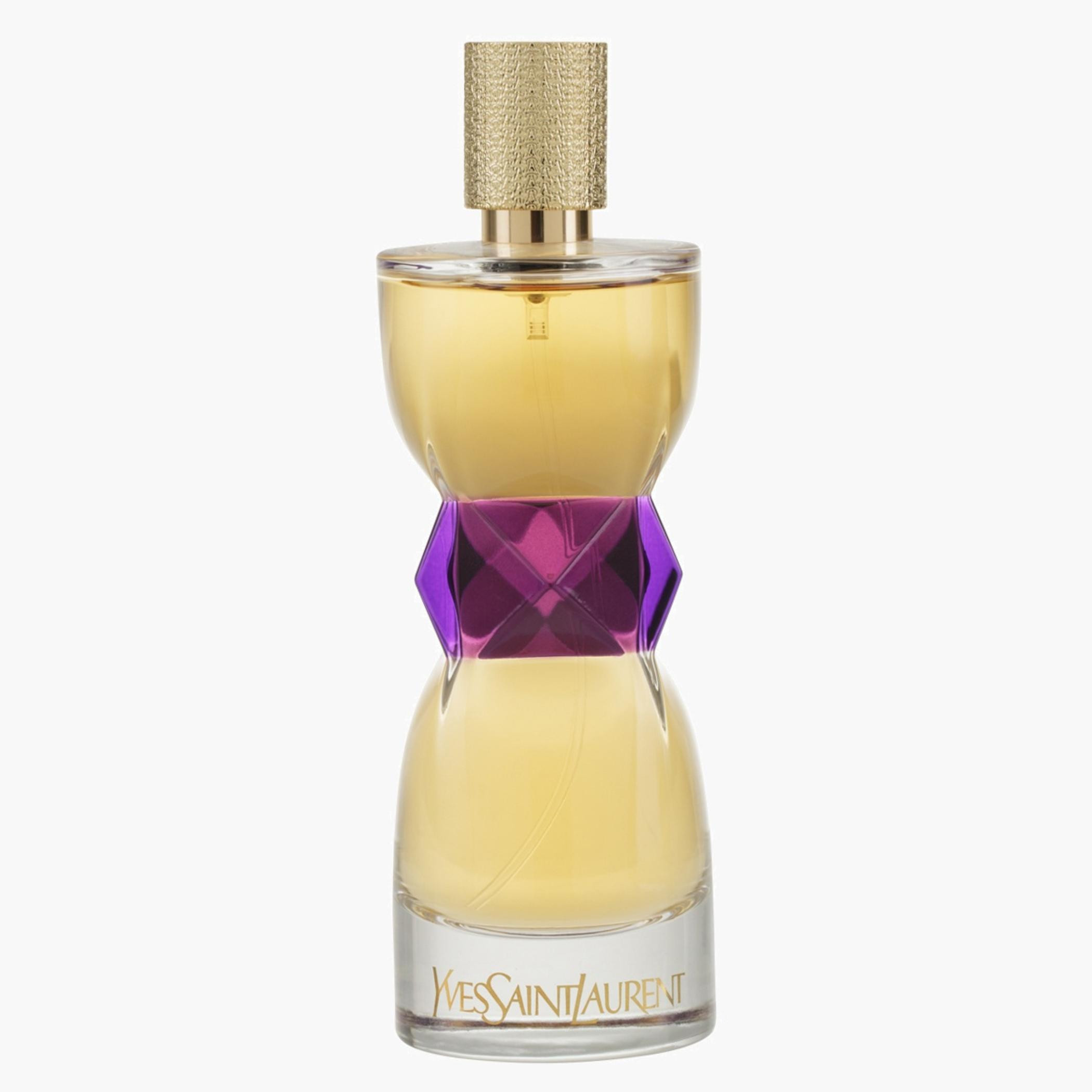 Ysl discount parfum manifesto