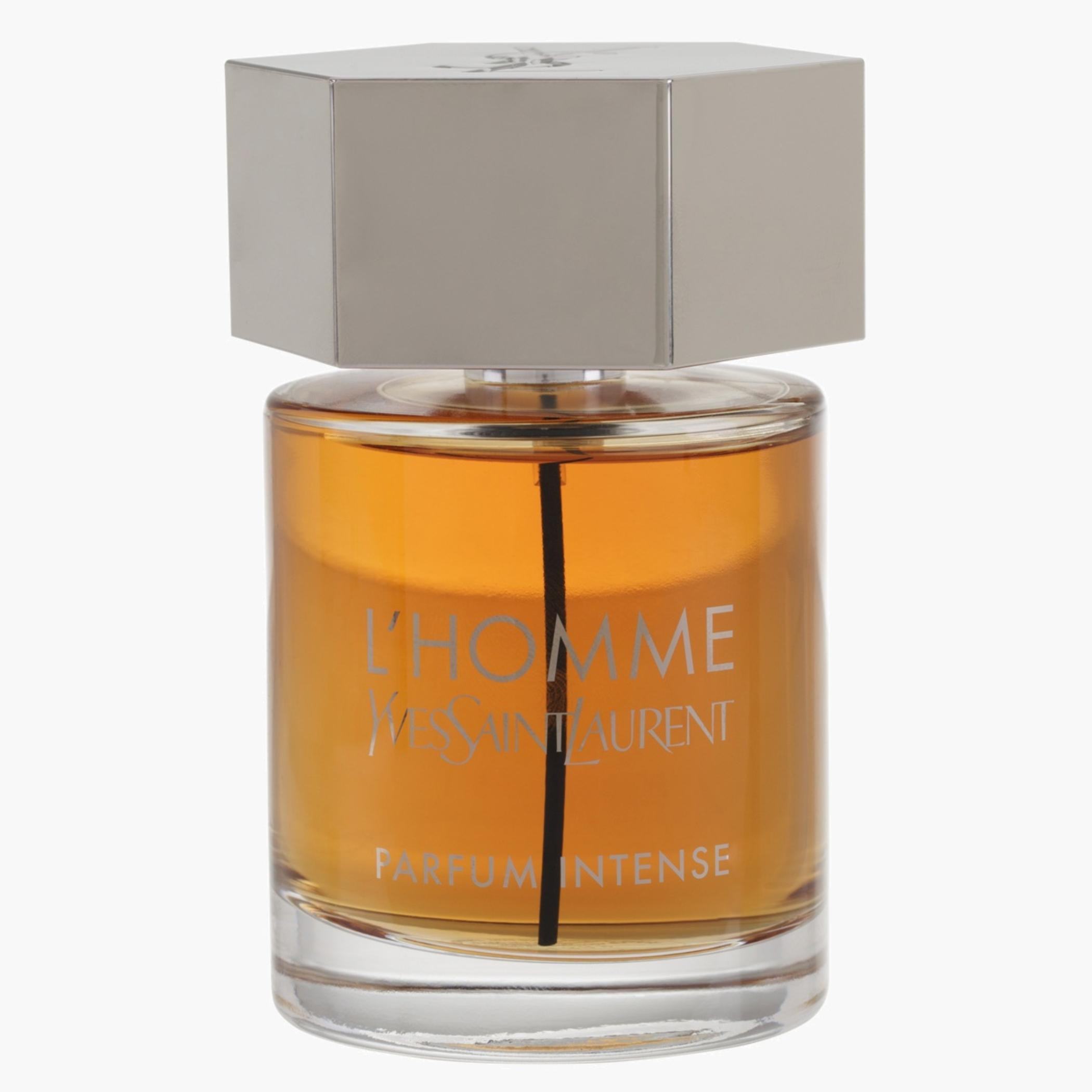 Yves Saint Laurent L'Homme Intense Eau de Parfum - 100 ml-beautyandpersonalcare-fragrance-men-image-1