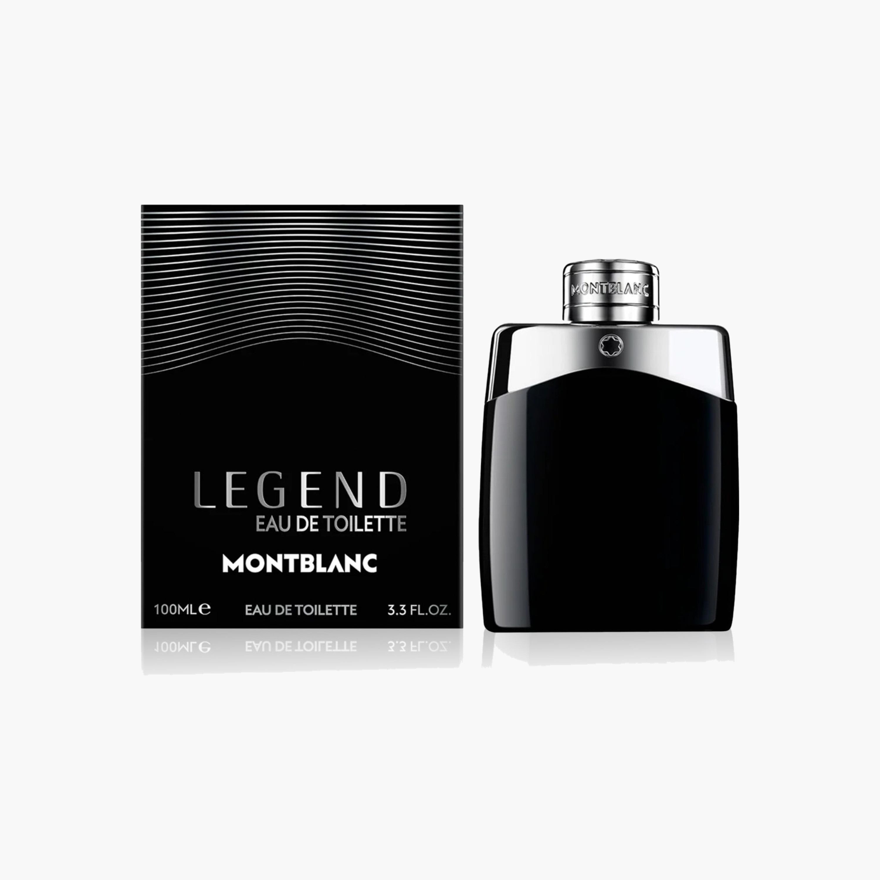 Montblanc Legend Eau de Toilette Natural Spray for Men - 100 ml-beautyandpersonalcare-fragrance-men-image-2