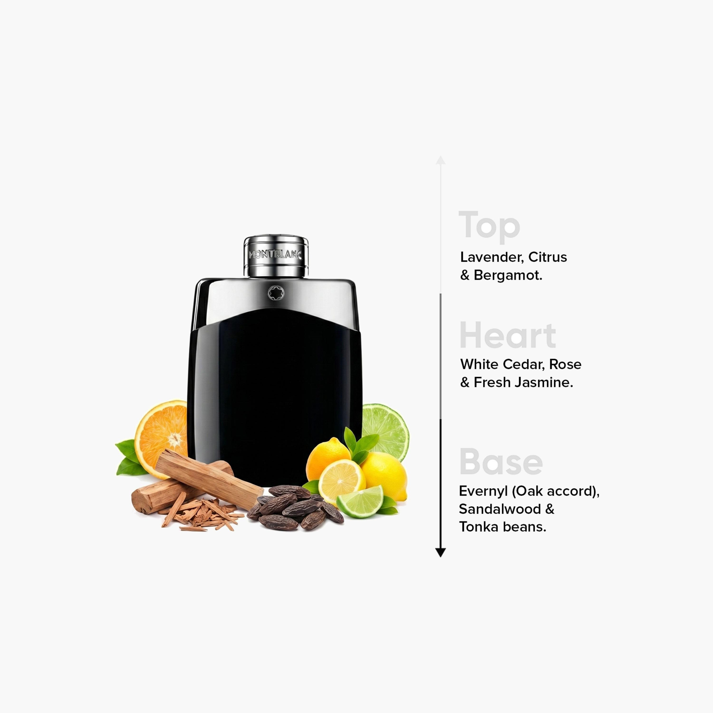 Montblanc Legend Eau de Toilette Natural Spray for Men - 100 ml-beautyandpersonalcare-fragrance-men-image-4