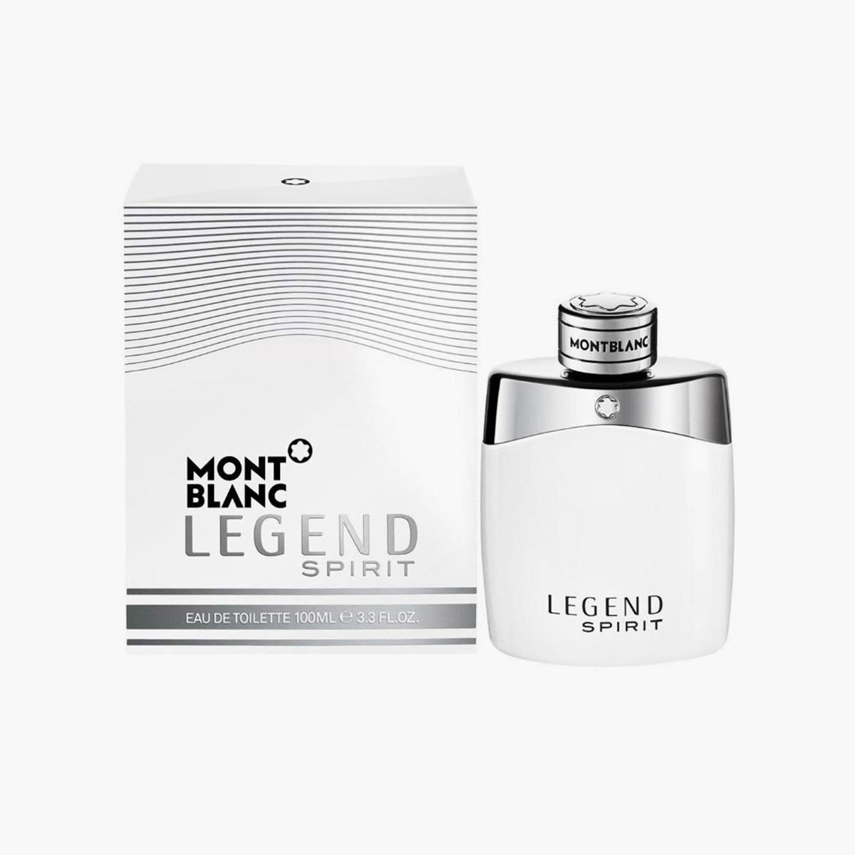 Montblanc Legend Spirit Eau De Toilette Spray for Men - 100 ml-beautyandpersonalcare-fragrance-men-image-1