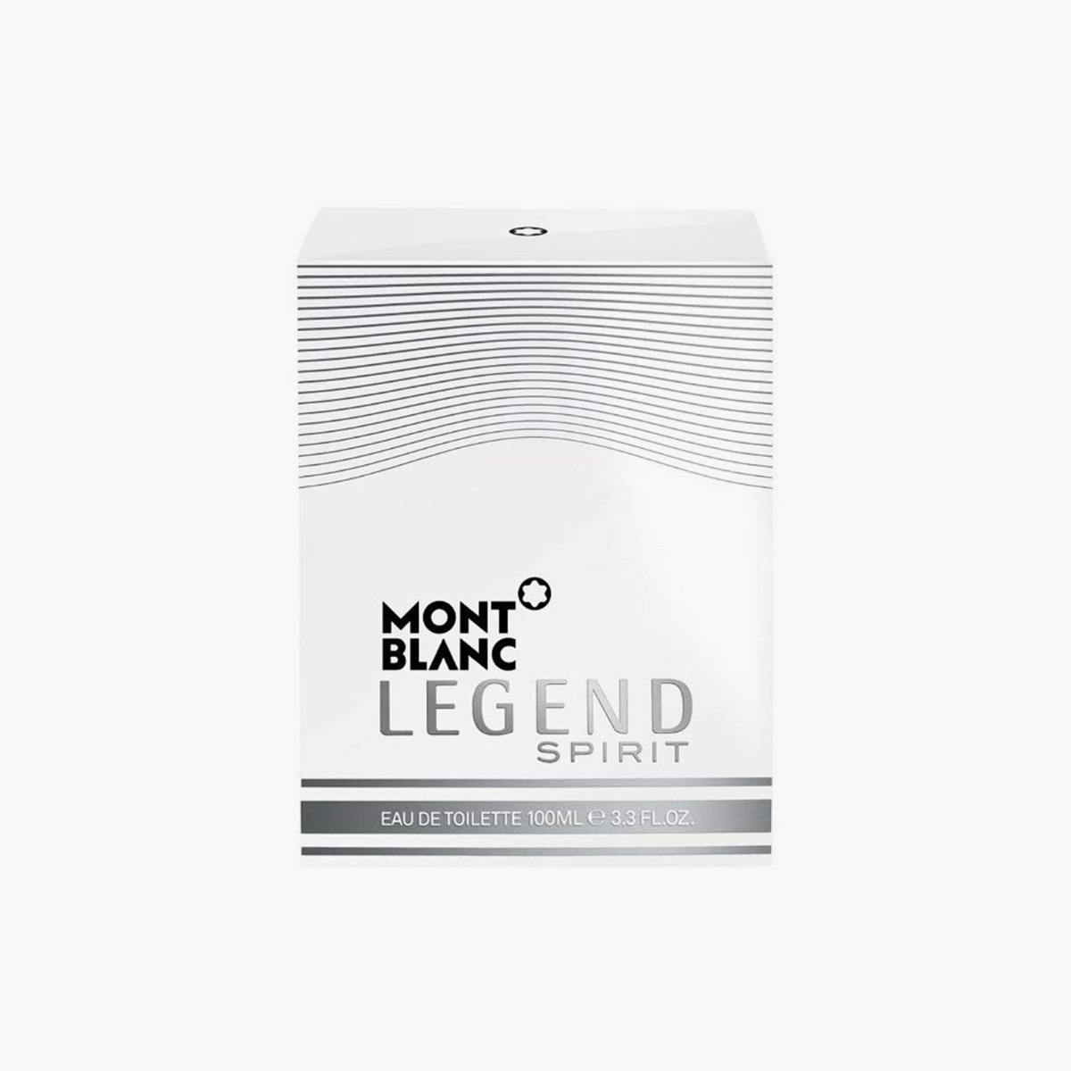 Montblanc Legend Spirit Eau De Toilette Spray for Men - 100 ml-beautyandpersonalcare-fragrance-men-image-3
